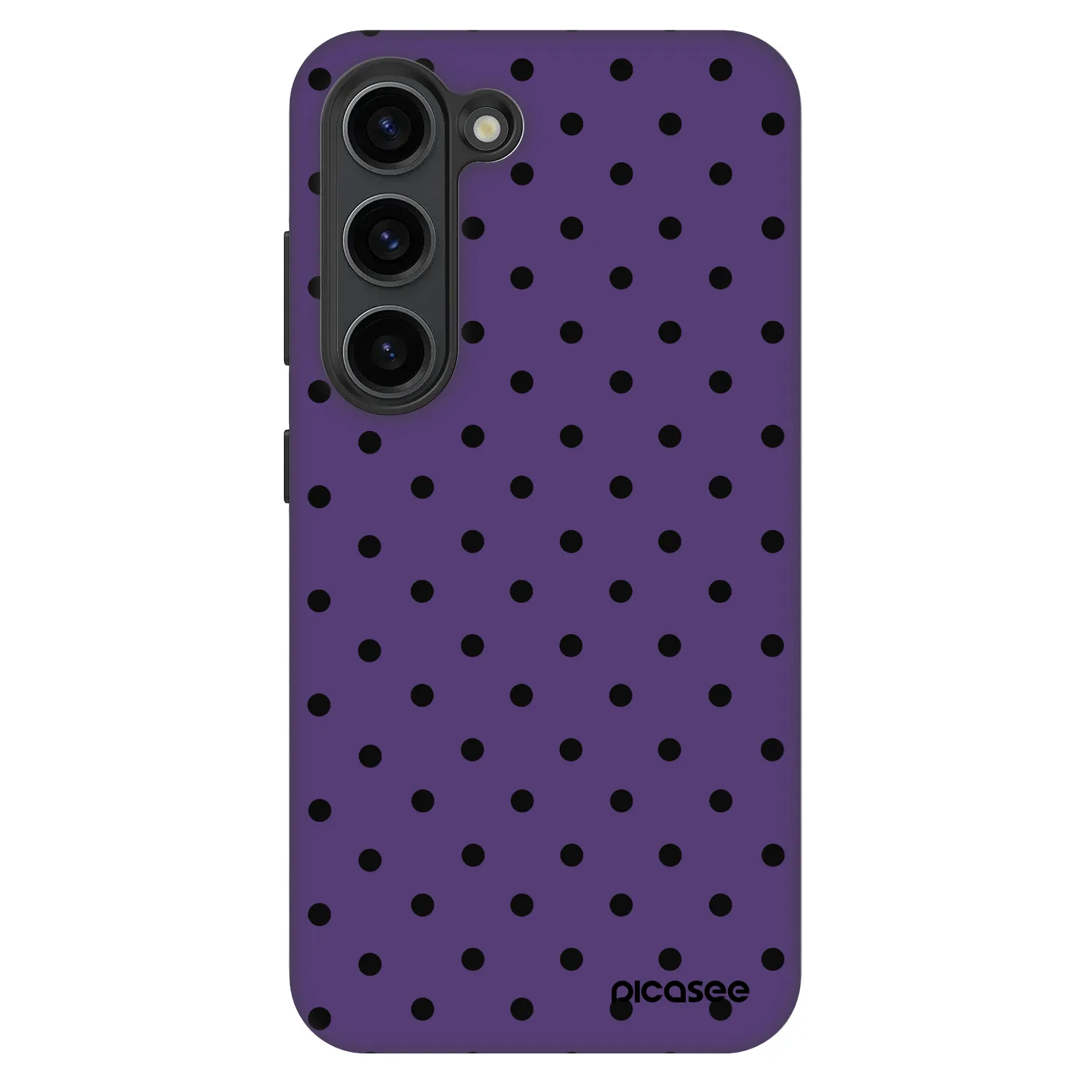 Picasee Fashion Case για Samsung Galaxy S23+ 5G - Flickers 2