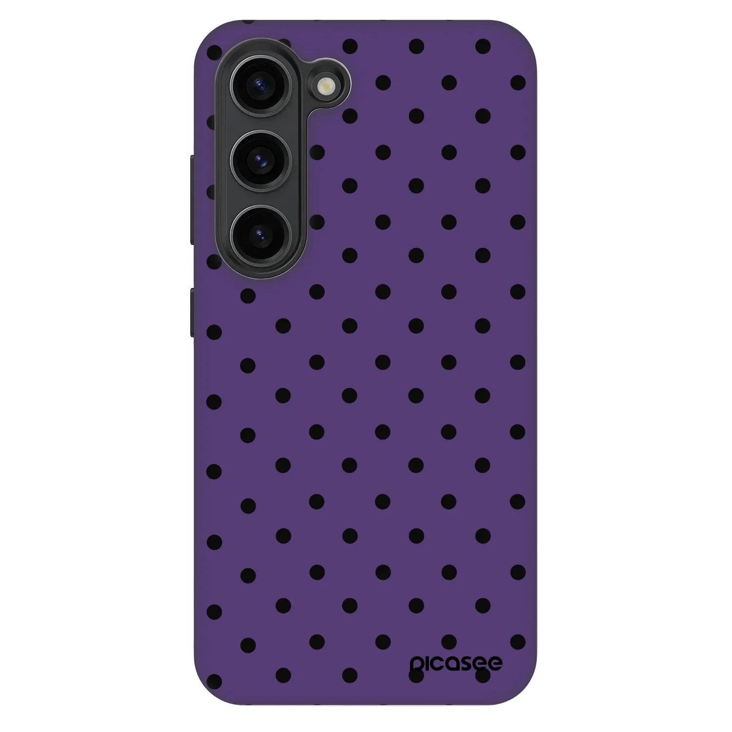 Picasee Fashion Case για Samsung Galaxy S23 5G - Flickers 2