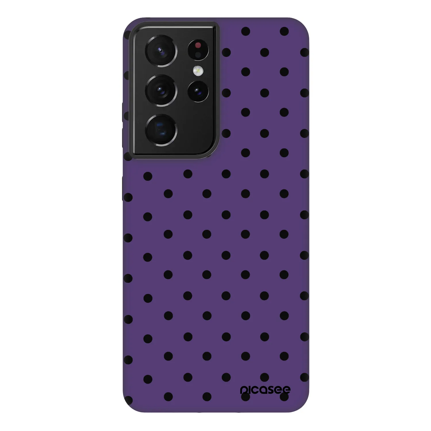 Picasee Fashion Case για Samsung Galaxy S21 Ultra 5G G998B - Flickers 2