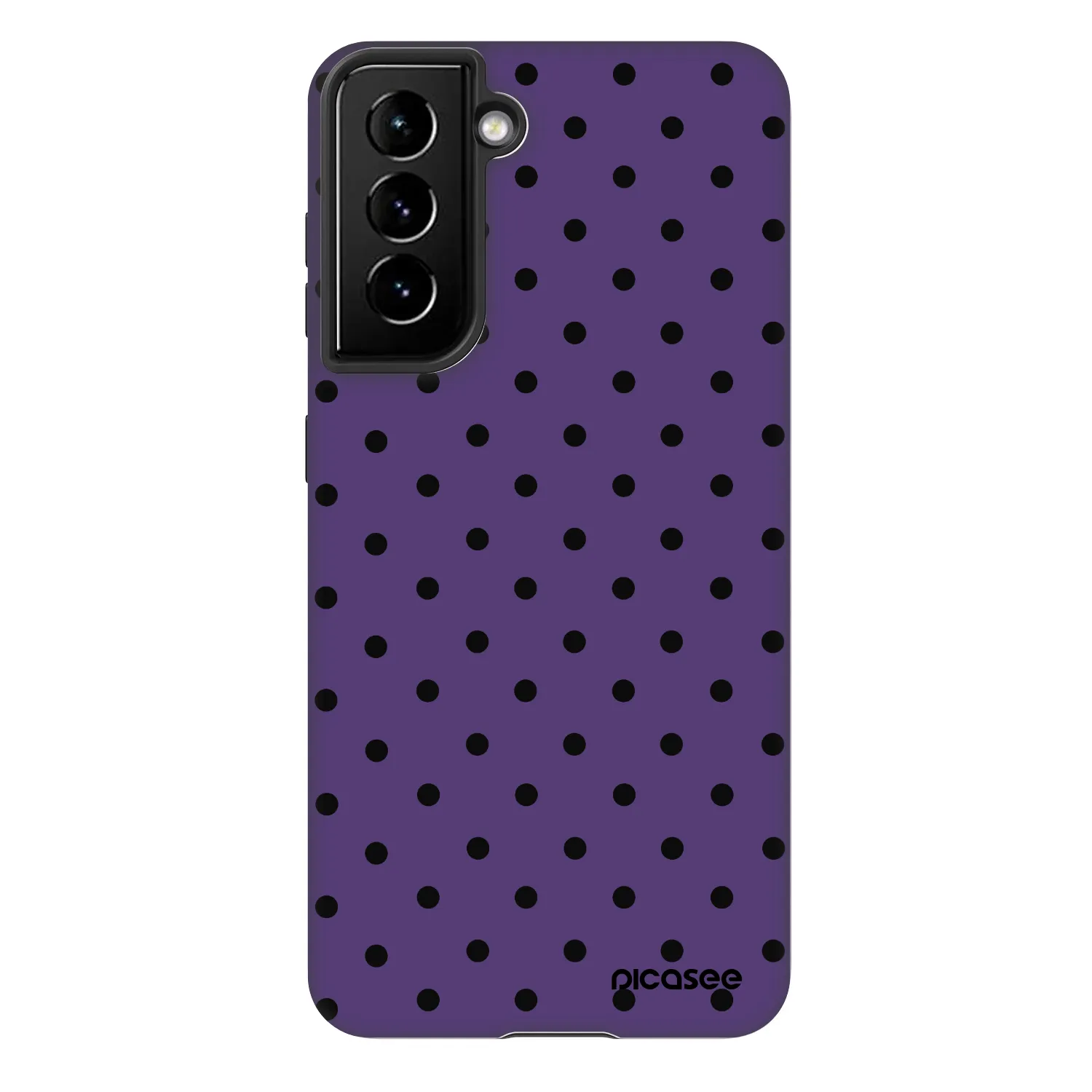 Picasee Fashion Case για Samsung Galaxy S21 FE 5G - Flickers 2