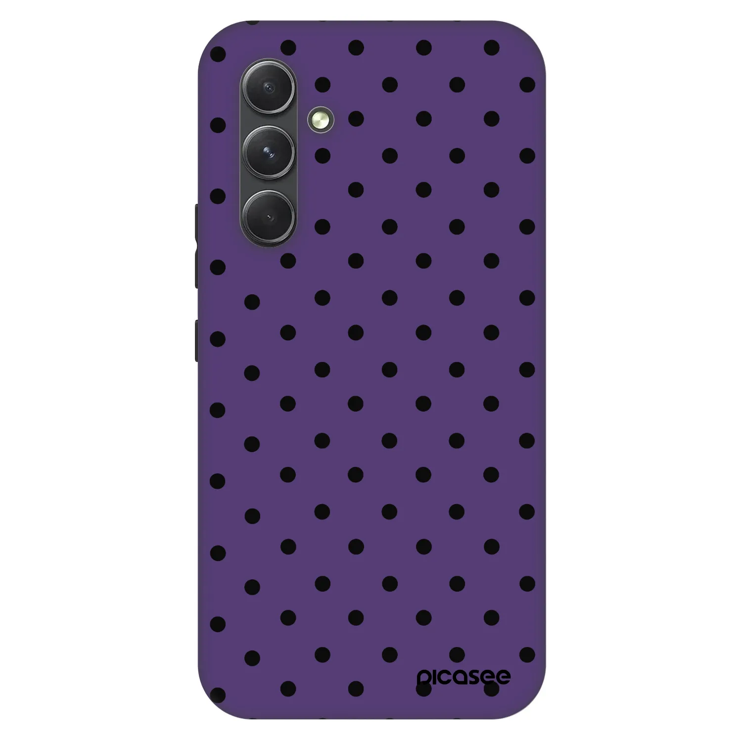 Picasee Fashion Case για Samsung Galaxy A54 5G A546B - Flickers 2