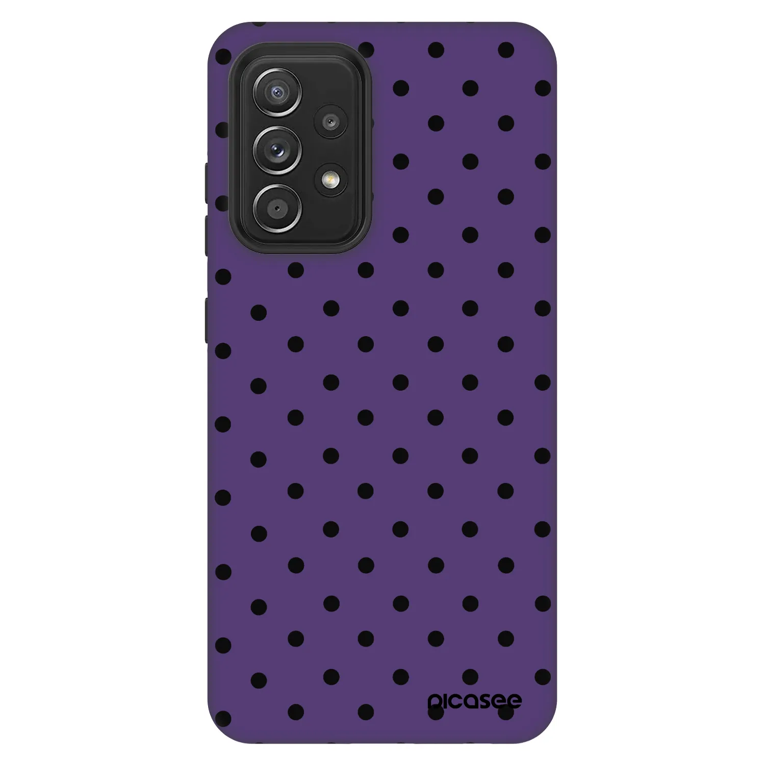 Picasee Fashion Case για Samsung Galaxy A52s 5G A528B - Flickers 2