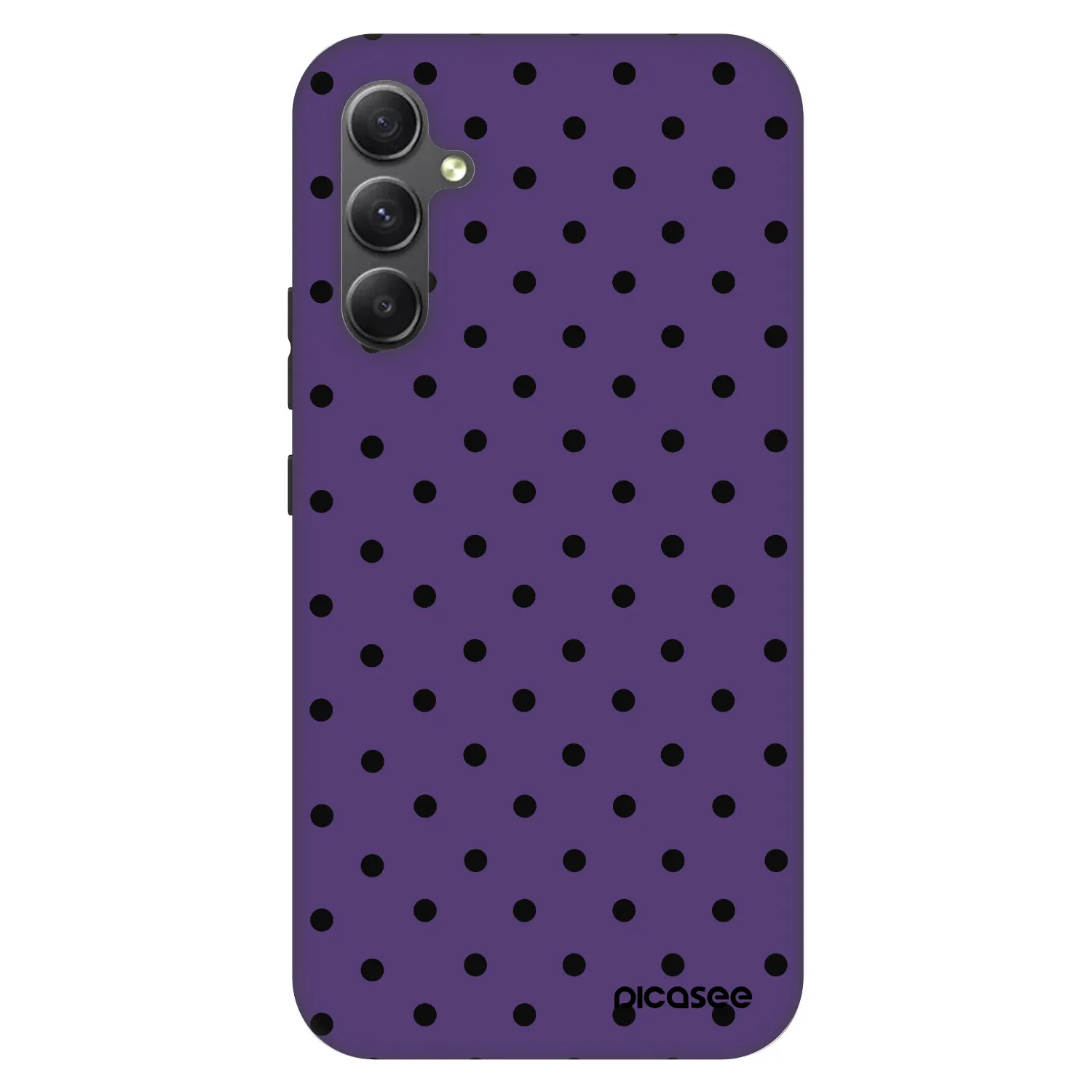 Picasee Fashion Case για Samsung Galaxy A34 5G A346B - Flickers 2