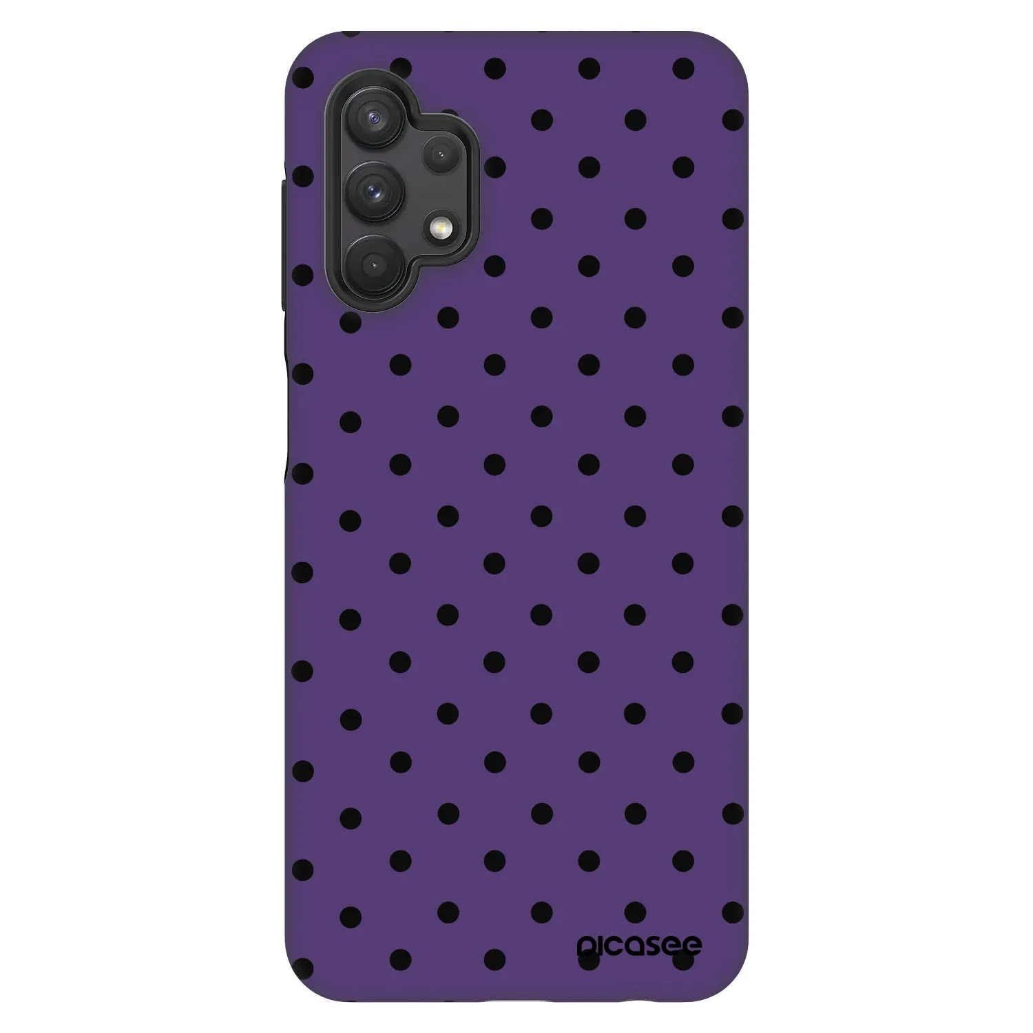 Picasee Fashion Case για Samsung Galaxy A32 5G A326B - Flickers 2