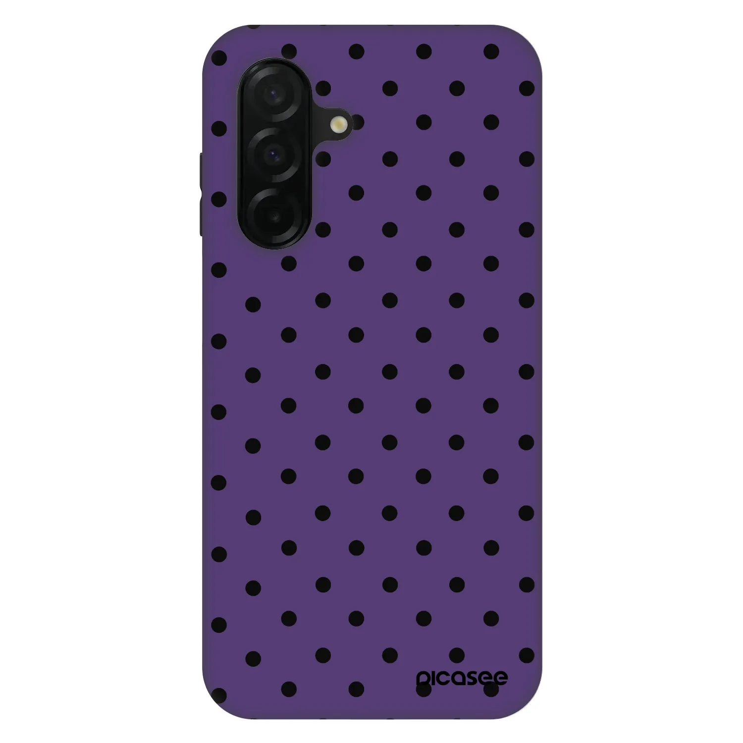 Picasee Fashion Case για Samsung Galaxy A26 5G A266B - Flickers 2