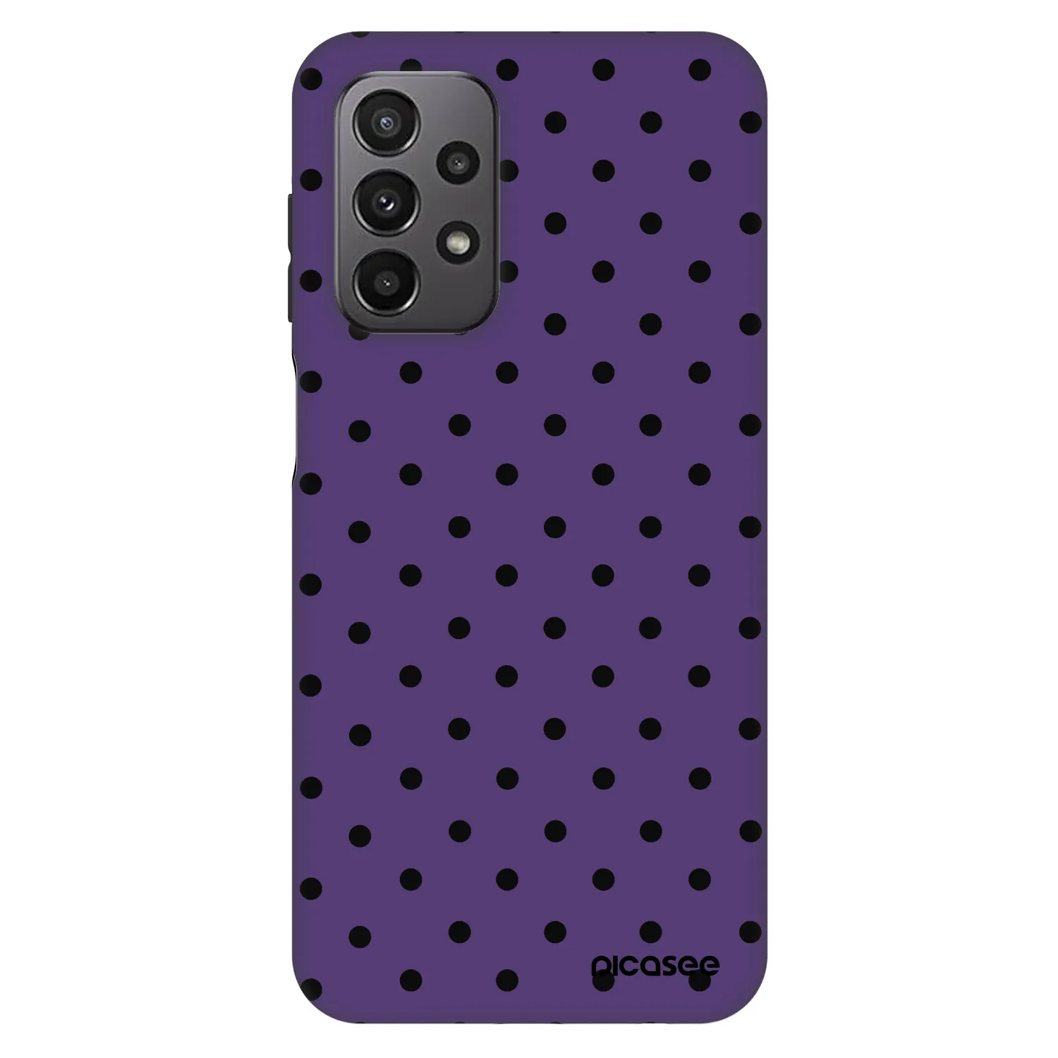 Picasee Fashion Case για Samsung Galaxy A23 A236B 5G - Flickers 2