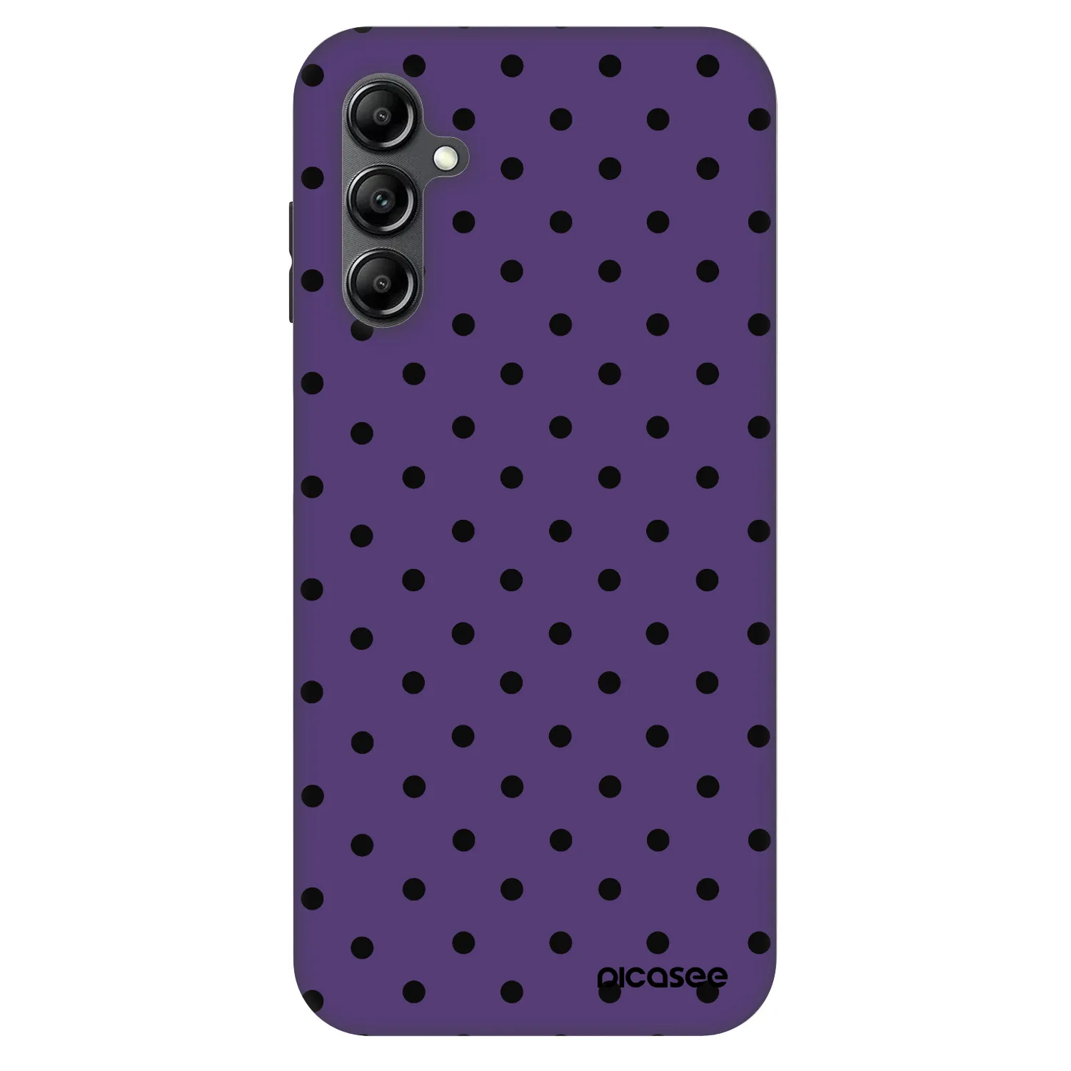 Picasee Fashion Case για Samsung Galaxy A16 5G - Flickers 2