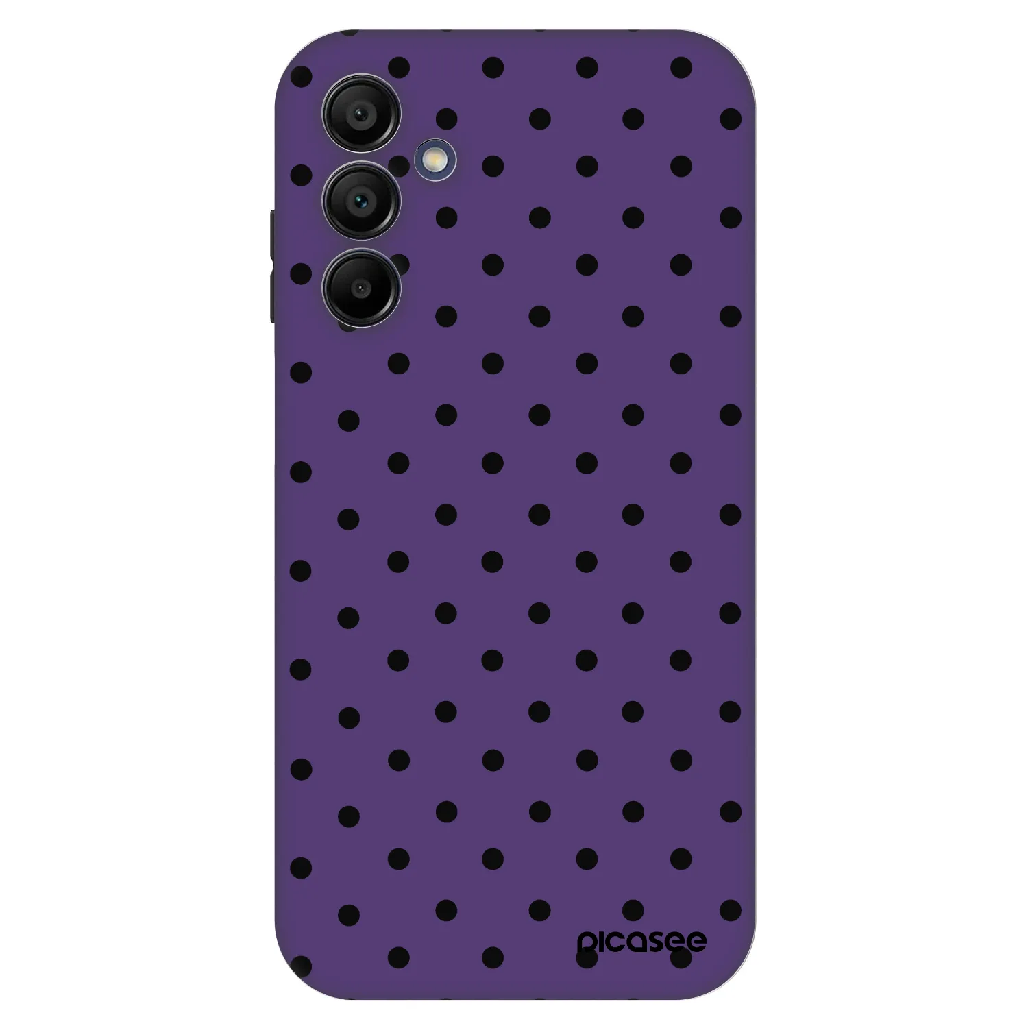 Picasee Fashion Case για Samsung Galaxy A15 A155F 4G - Flickers 2