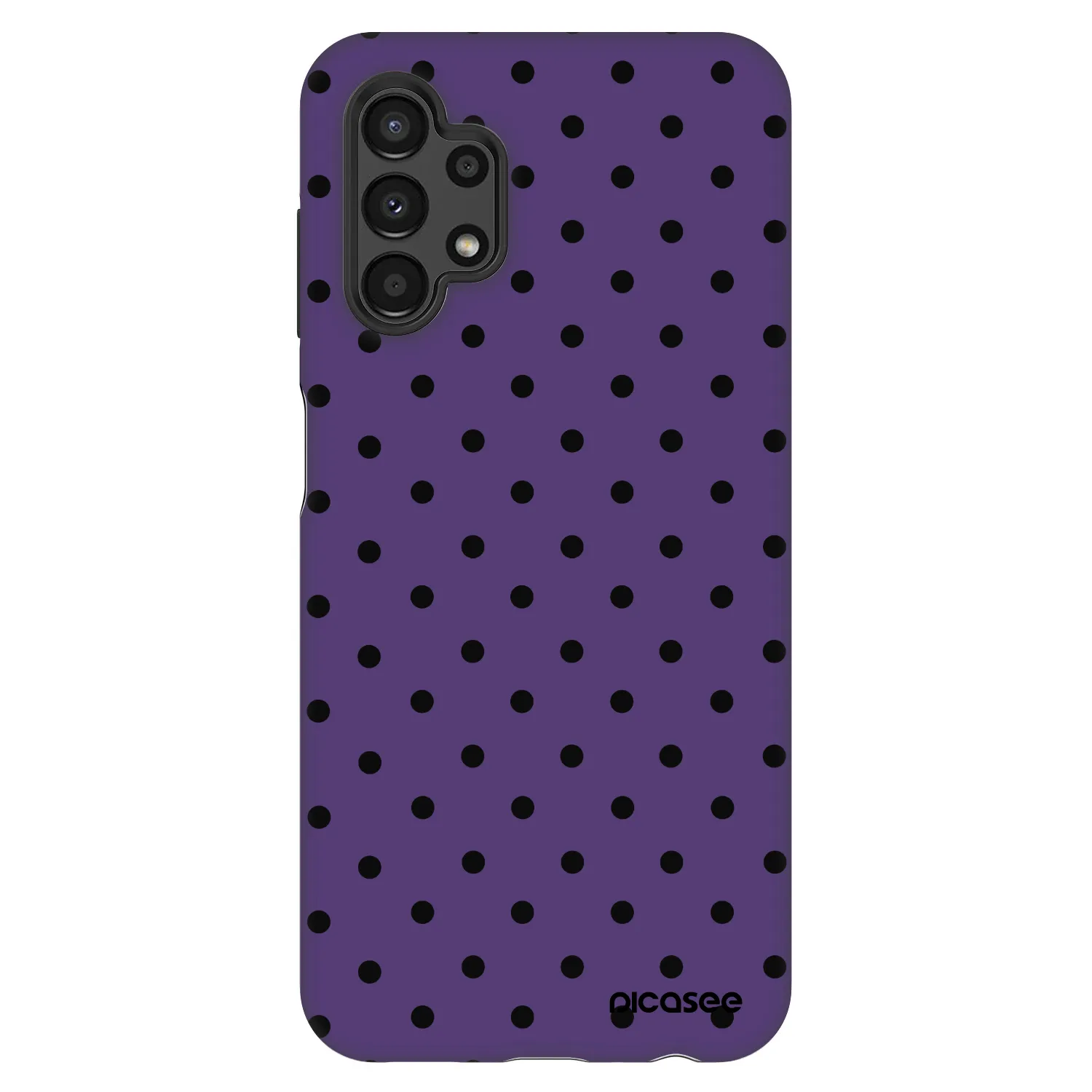 Picasee Fashion Case για Samsung Galaxy A13 4G A135 - Flickers 2