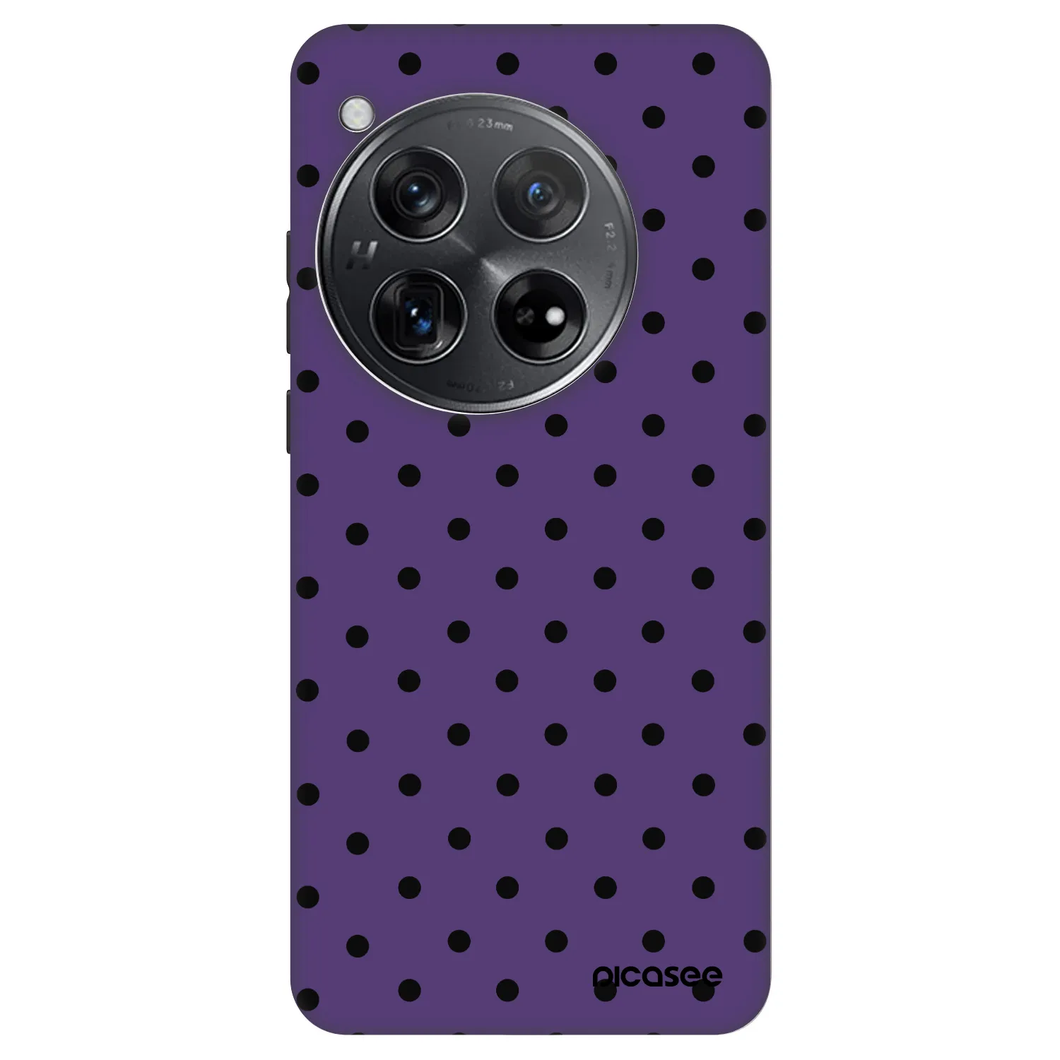 Picasee Fashion Case για OnePlus 12 5G - Flickers 2