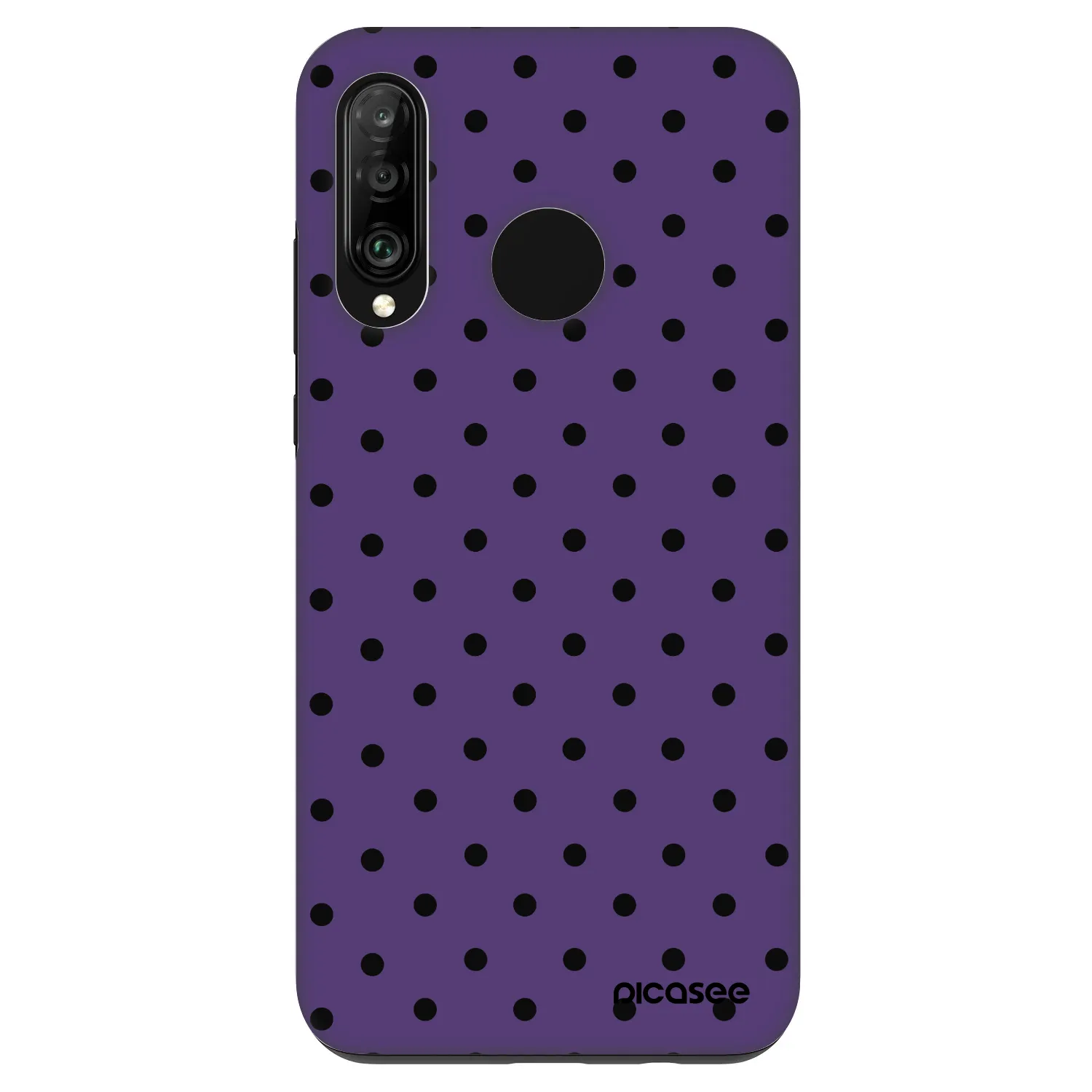 Picasee Fashion Case για Huawei P30 Lite - Flickers 2