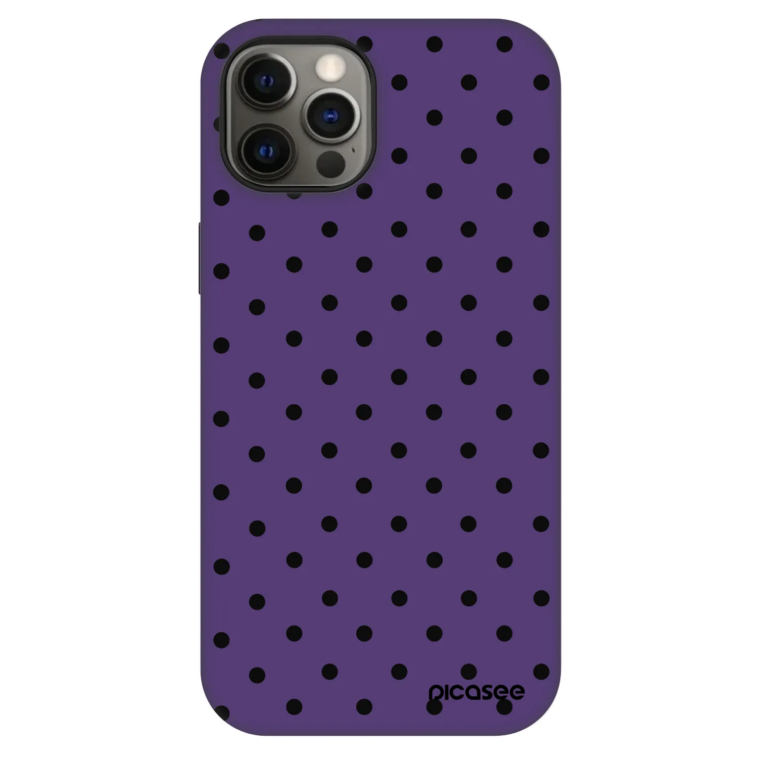 Picasee Fashion Case MagSafe για Apple iPhone 12 - Flickers 2
