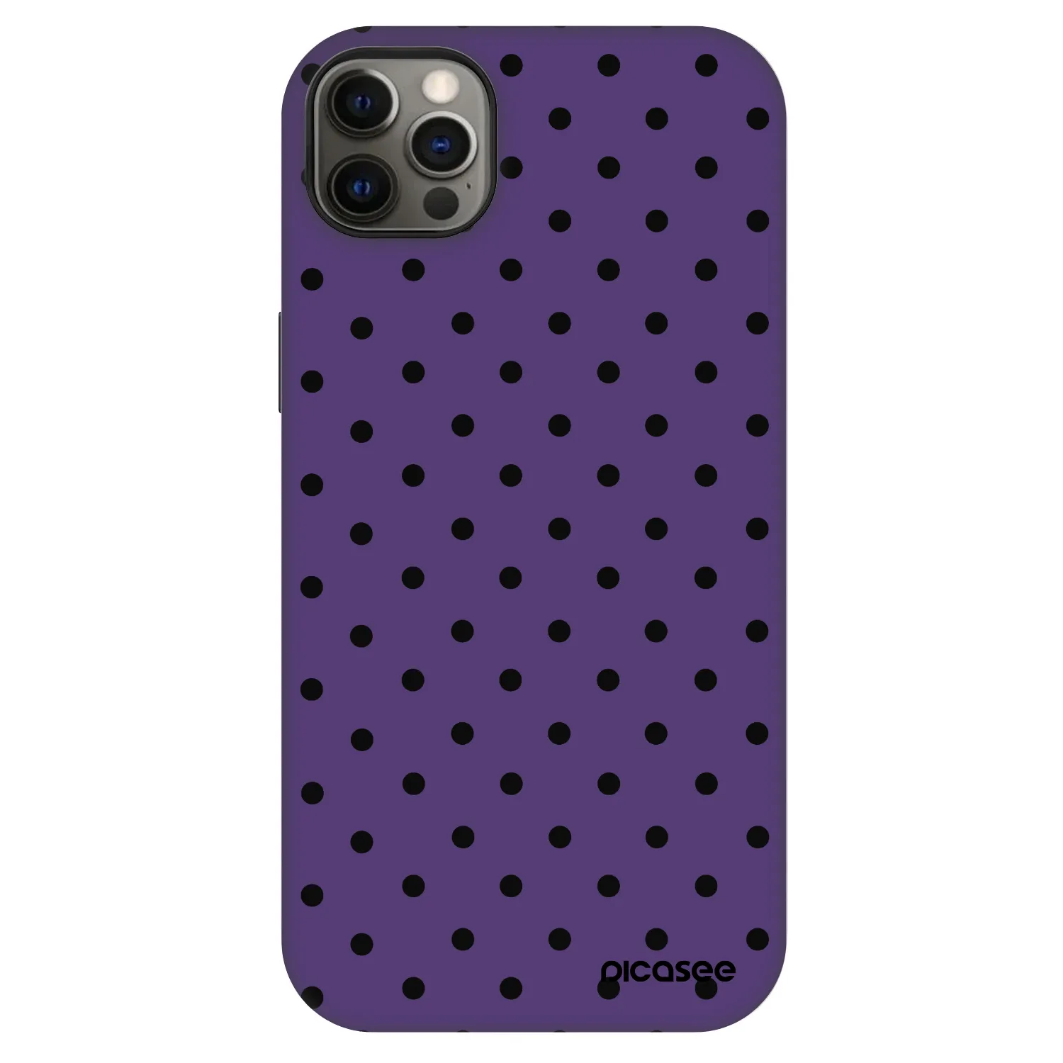 Picasee Fashion Case MagSafe για Apple iPhone 12 Pro Max - Flickers 2