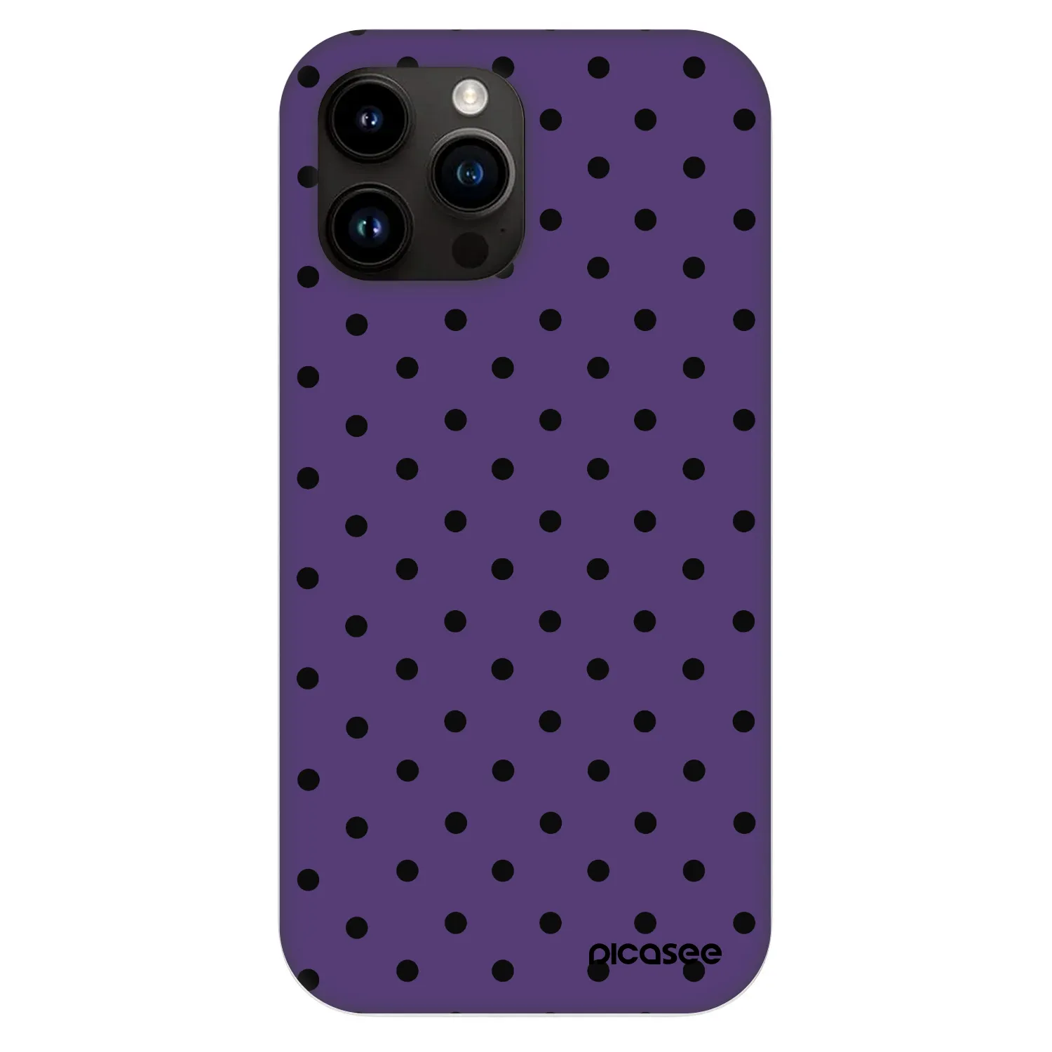 Picasee Fashion Case MagSafe για Apple iPhone 13 Pro Max - Flickers 2