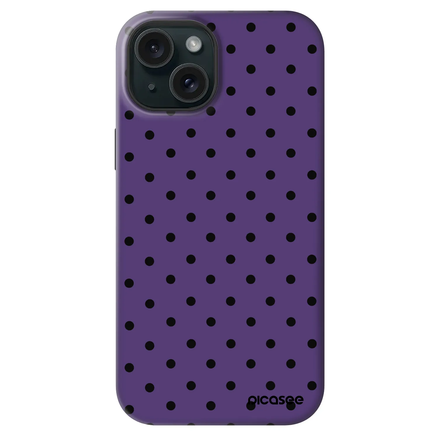Picasee Fashion Case MagSafe για Apple iPhone 14 - Flickers 2