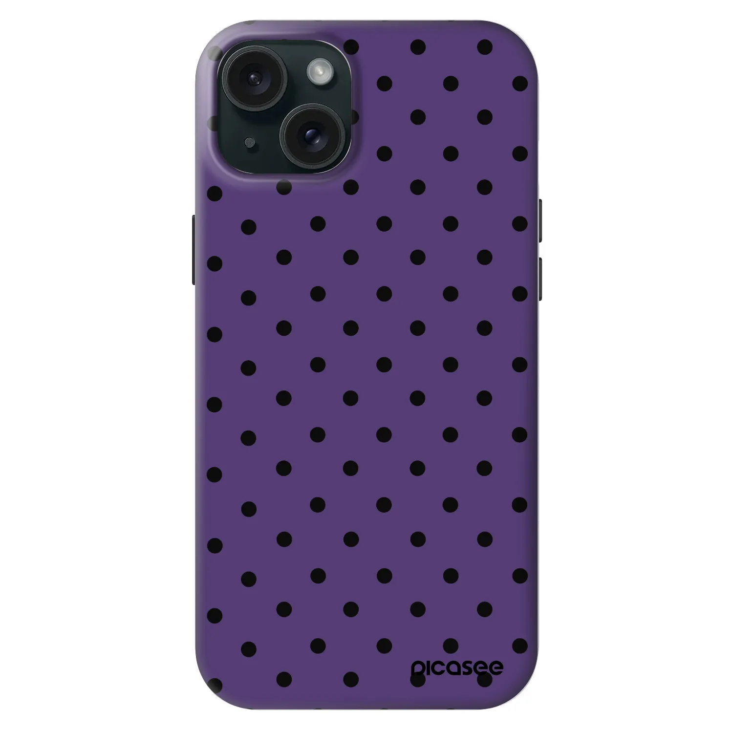 Picasee Fashion Case MagSafe για Apple iPhone 15 Plus - Flickers 2