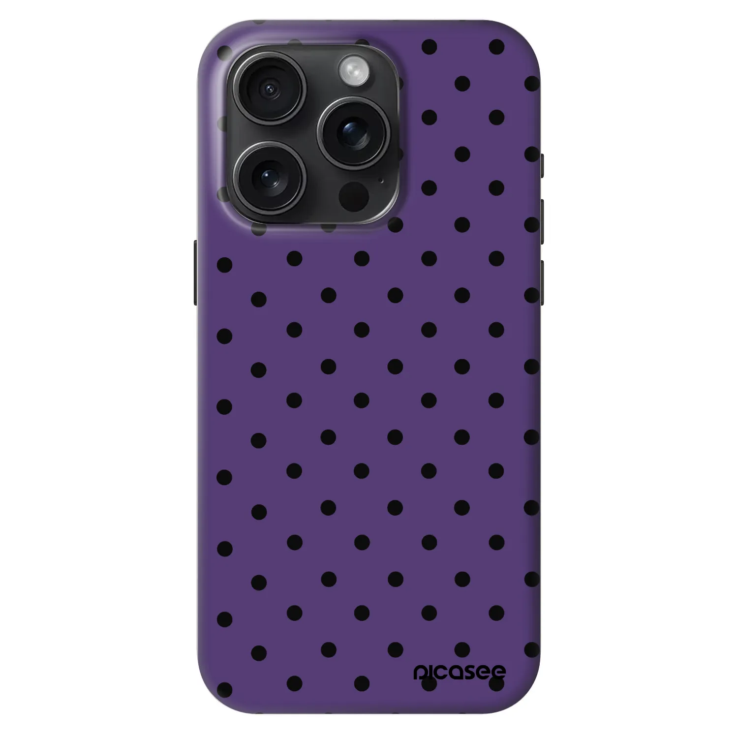 Picasee Fashion Case MagSafe για Apple iPhone 15 Pro - Flickers 2