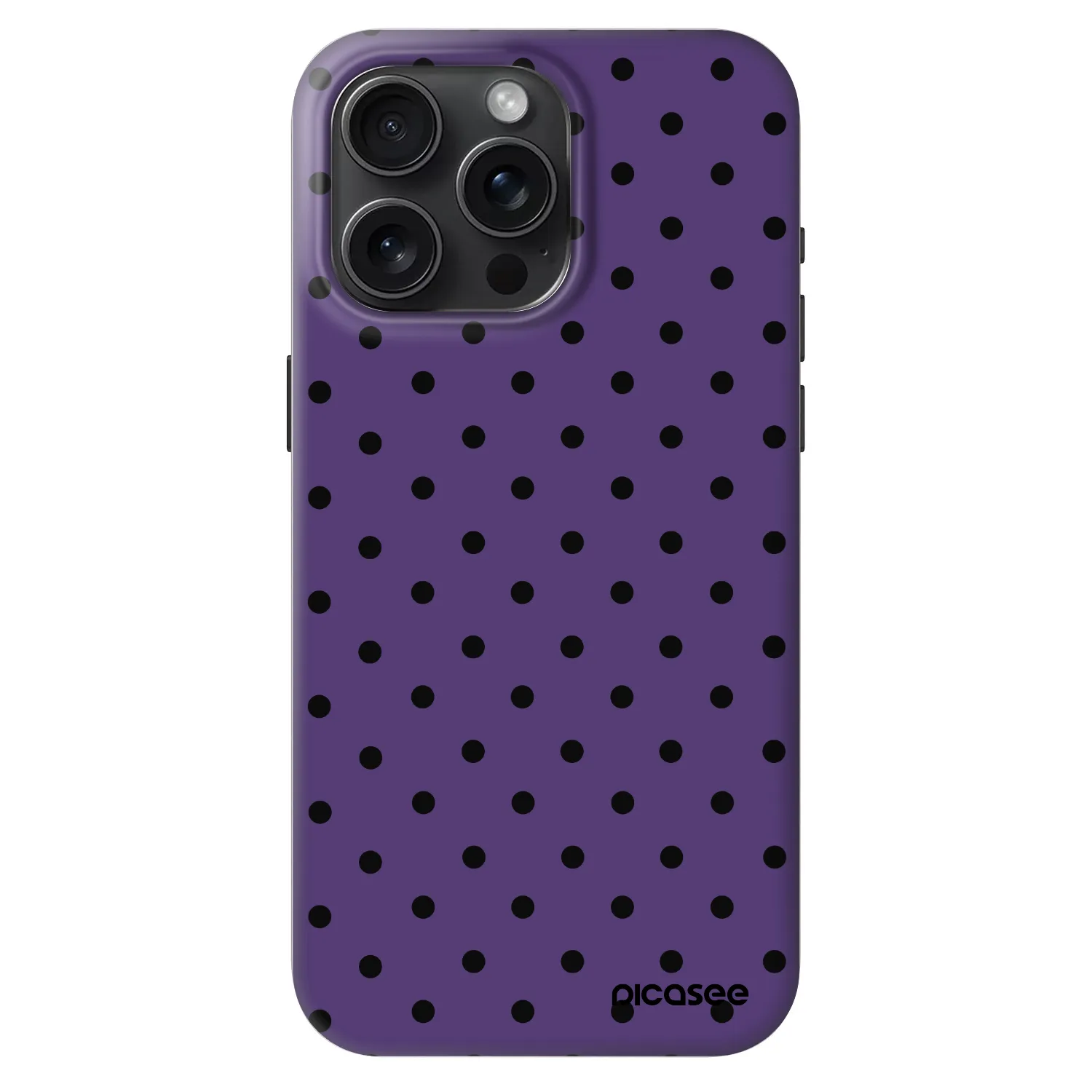 Picasee Fashion Case MagSafe για Apple iPhone 15 Pro Max - Flickers 2