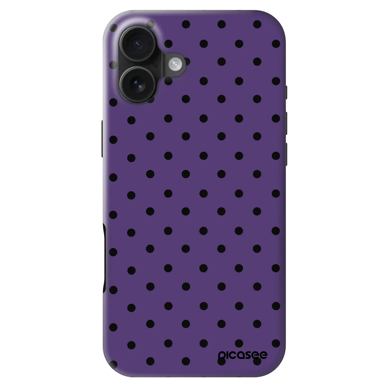 Picasee Fashion Case MagSafe για Apple iPhone 16 Plus - Flickers 2