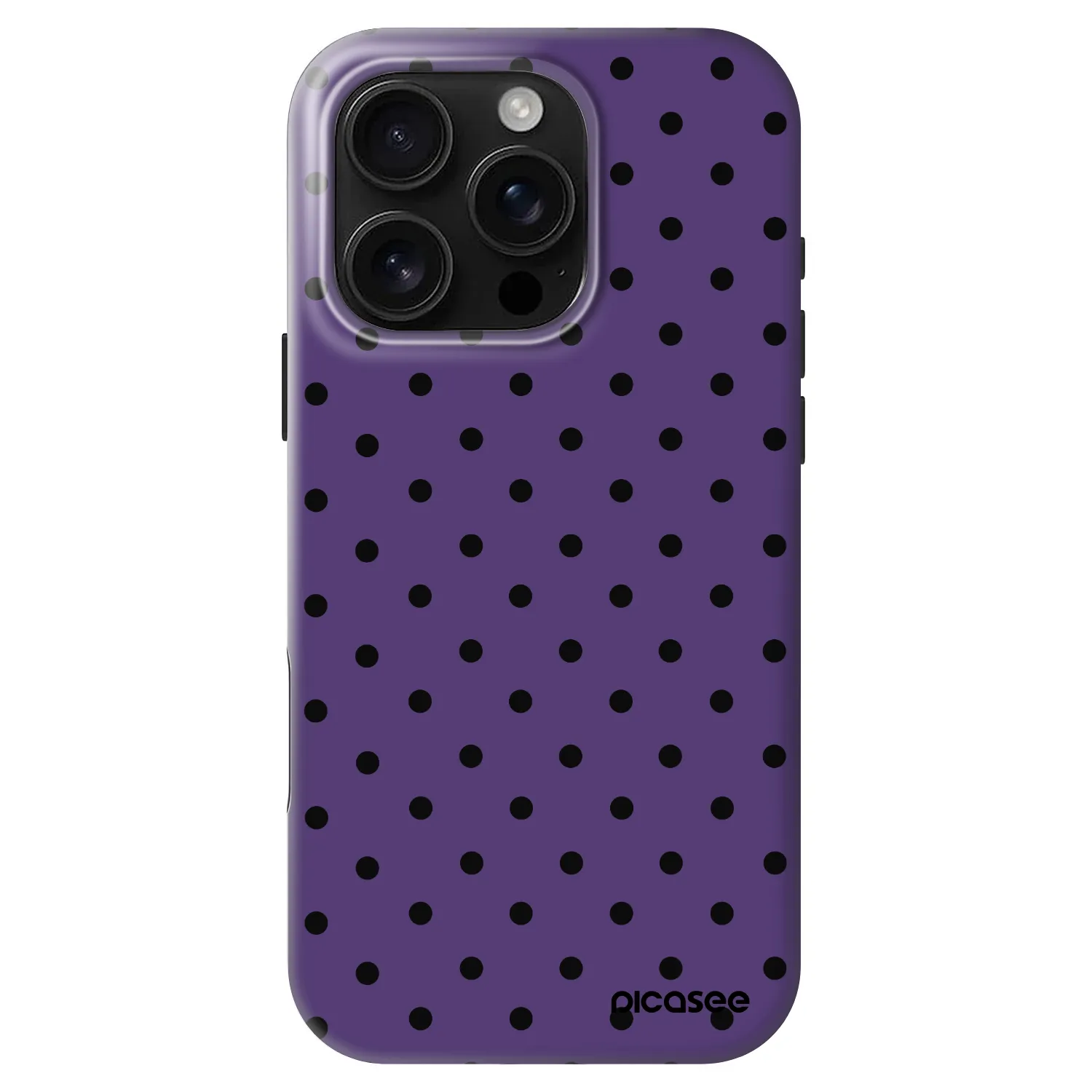 Picasee Fashion Case MagSafe για Apple iPhone 16 Pro - Flickers 2