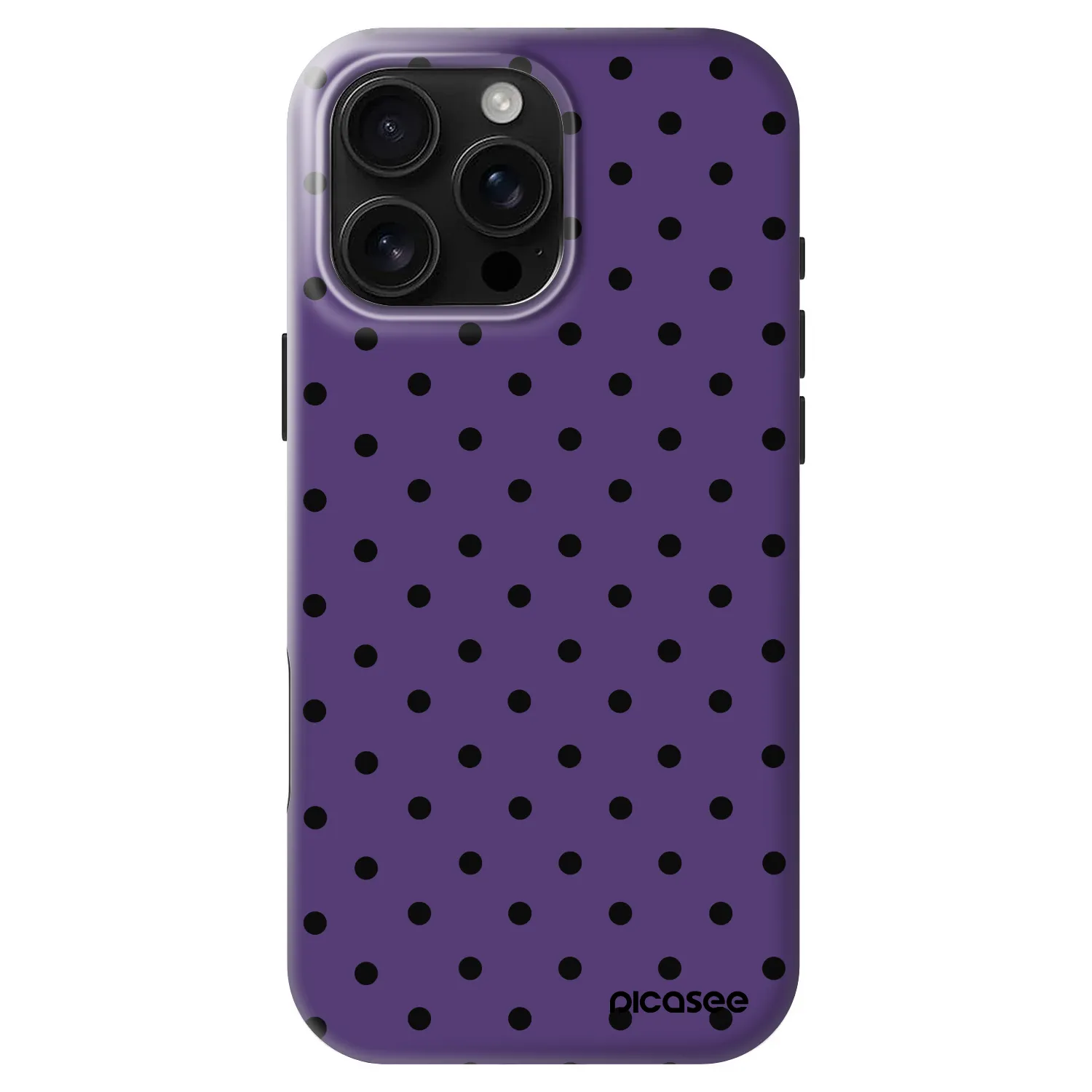 Picasee Fashion Case MagSafe για Apple iPhone 16 Pro Max - Flickers 2
