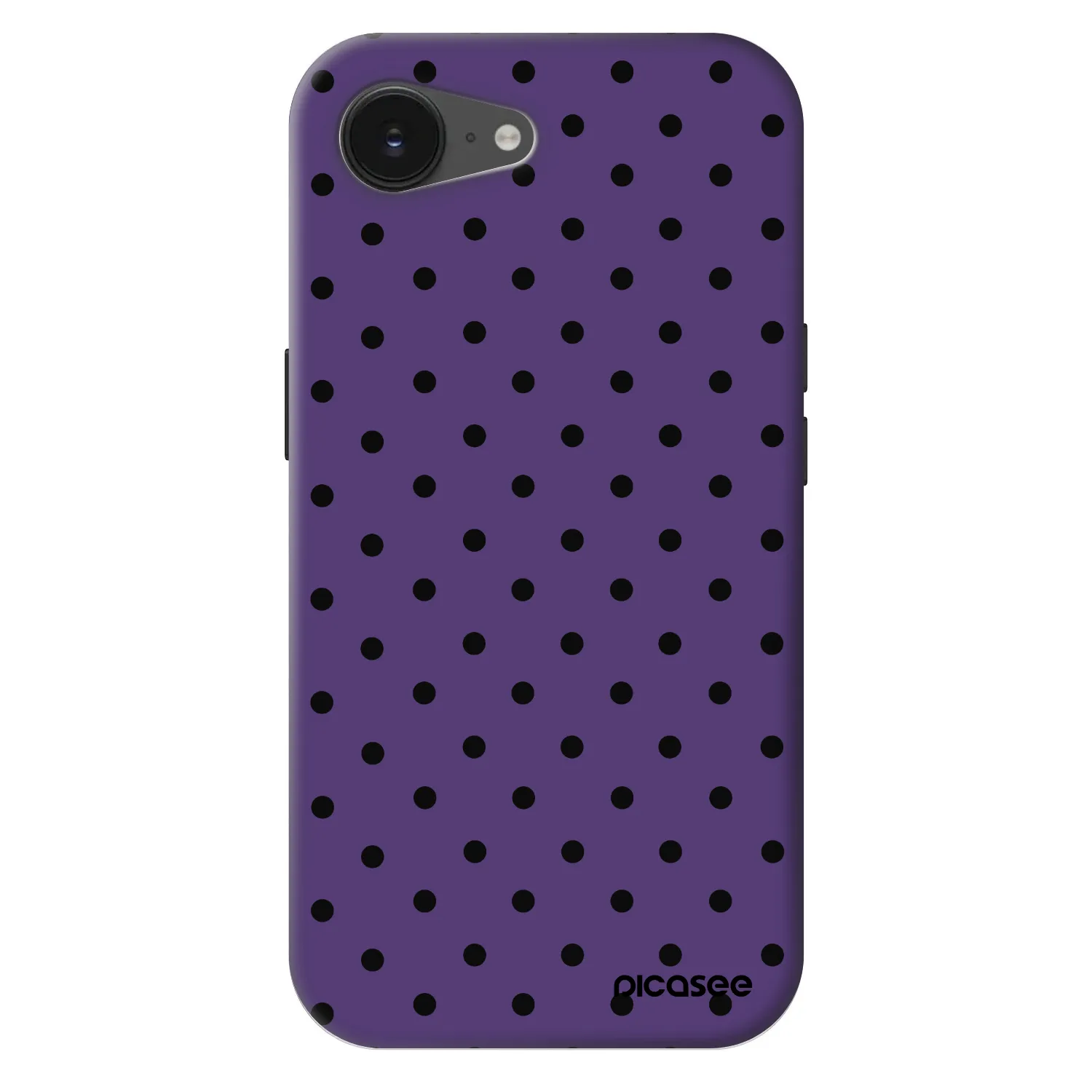 Picasee Fashion Case MagSafe για Apple iPhone 16e - Flickers 2