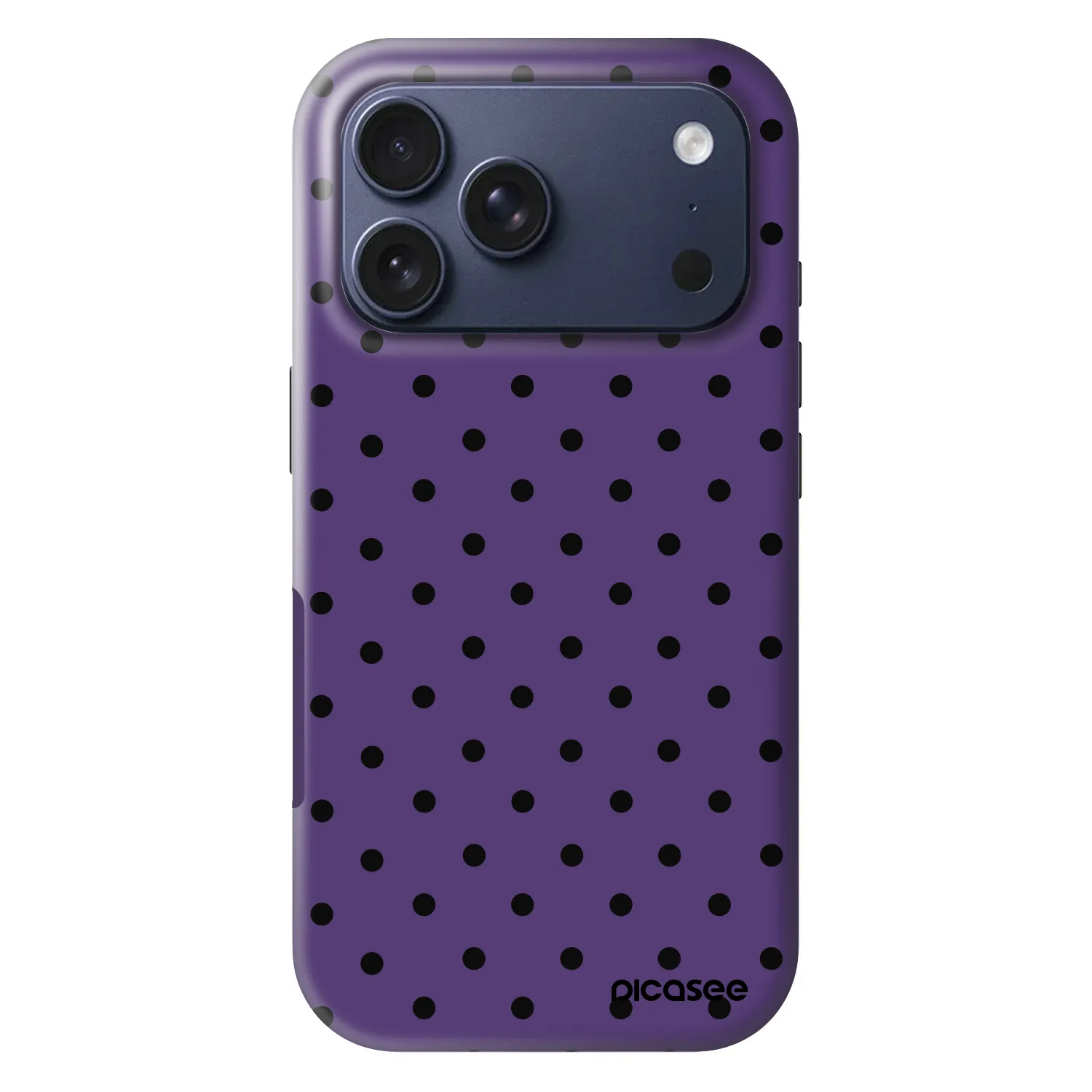 Picasee Fashion Case MagSafe για Apple iPhone 17 Pro - Flickers 2