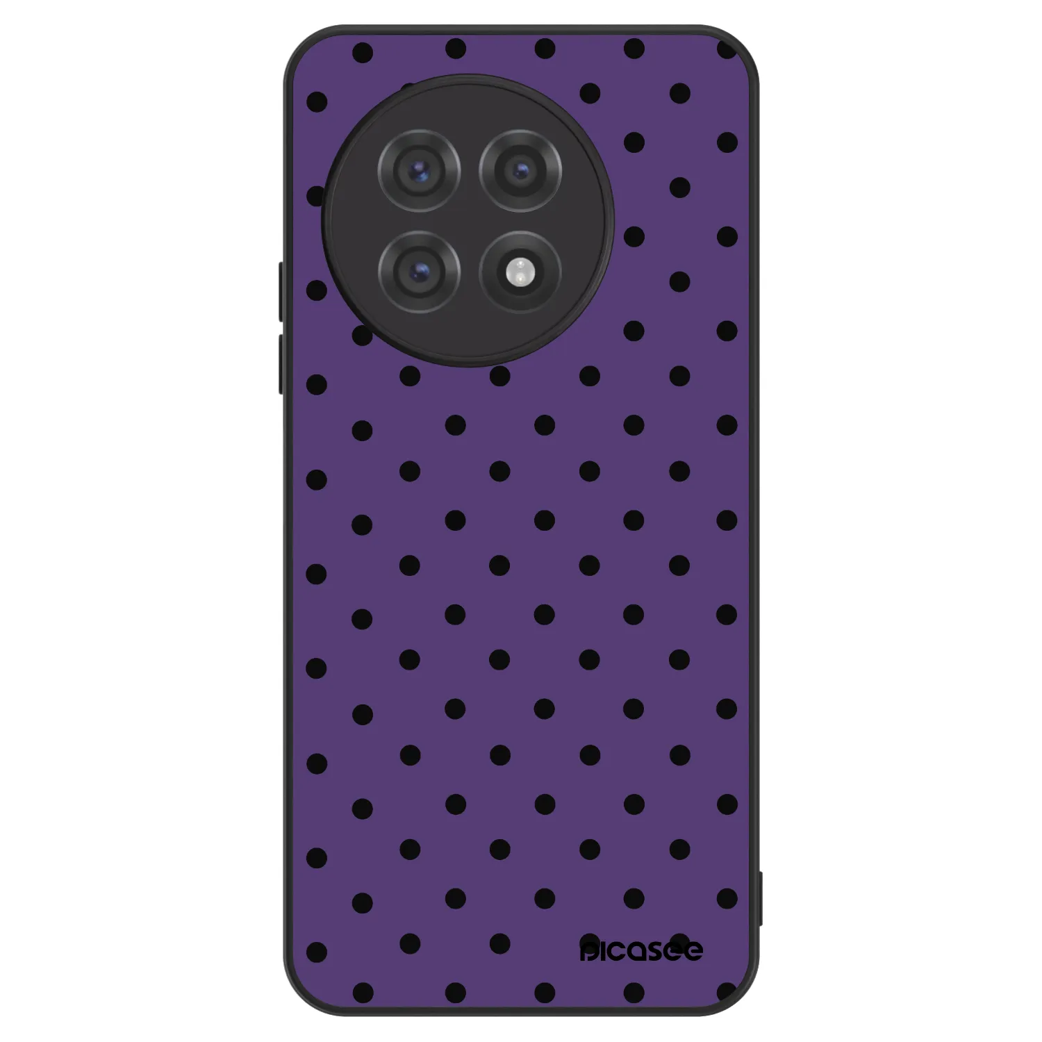 Picasee ULTIMATE CASE για OnePlus 13R 5G - Flickers 2