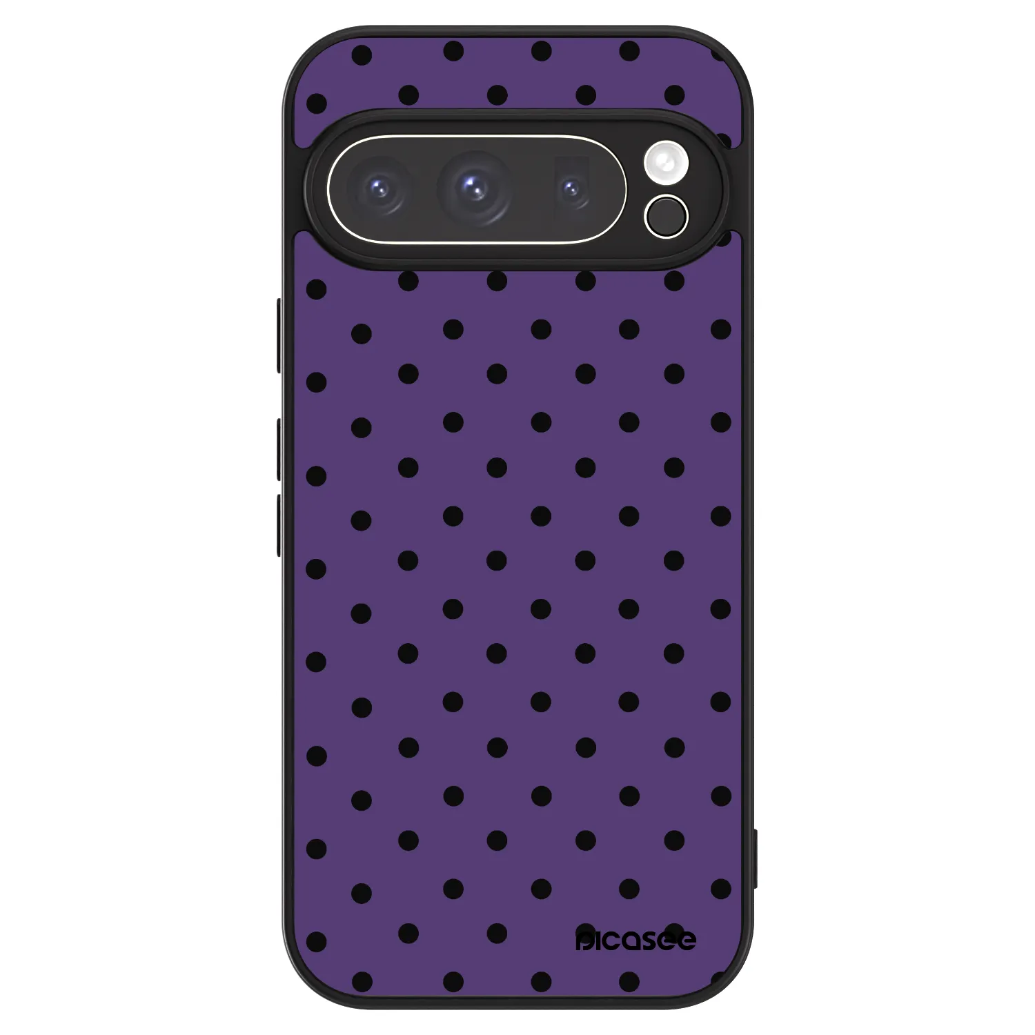 Picasee ULTIMATE CASE για Google Pixel 9 Pro XL - Flickers 2