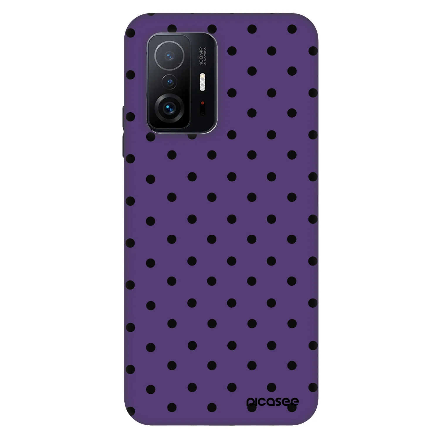 Picasee Fashion Case για Xiaomi 11T - Flickers 2