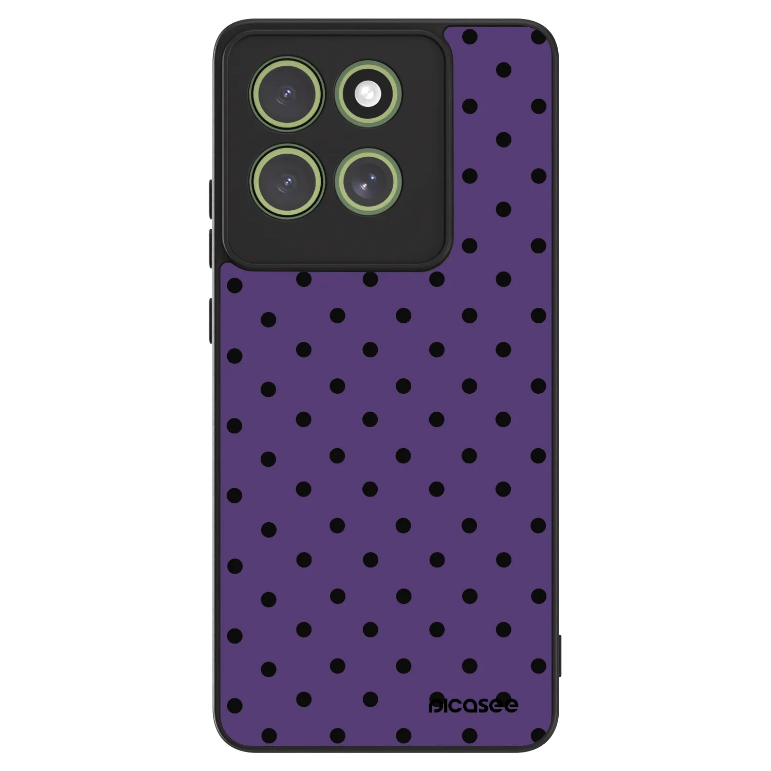 Picasee ULTIMATE CASE για Motorola Moto G86 5G - Flickers 2