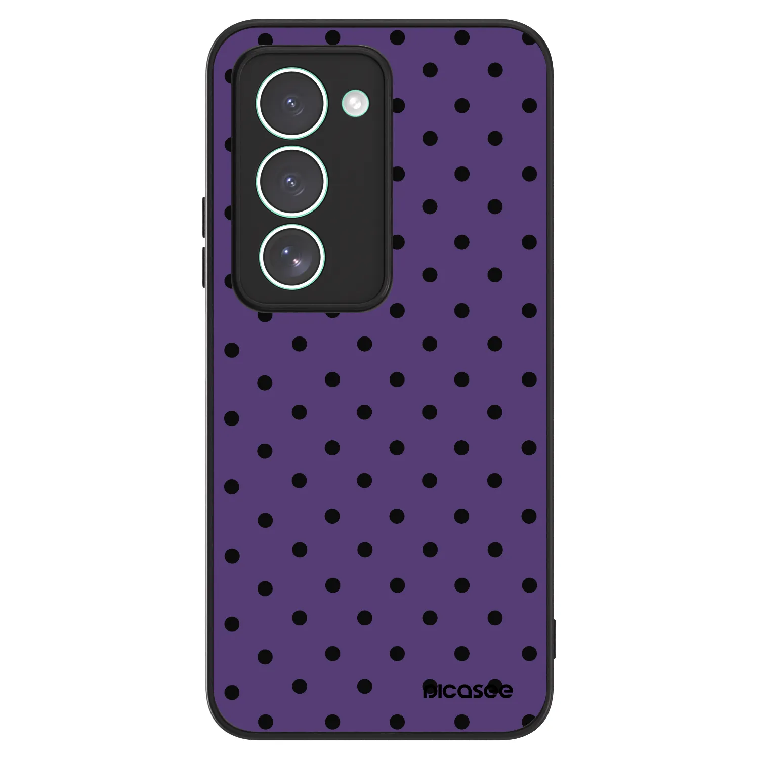 Picasee ULTIMATE CASE για Xiaomi Redmi 15 5G - Flickers 2