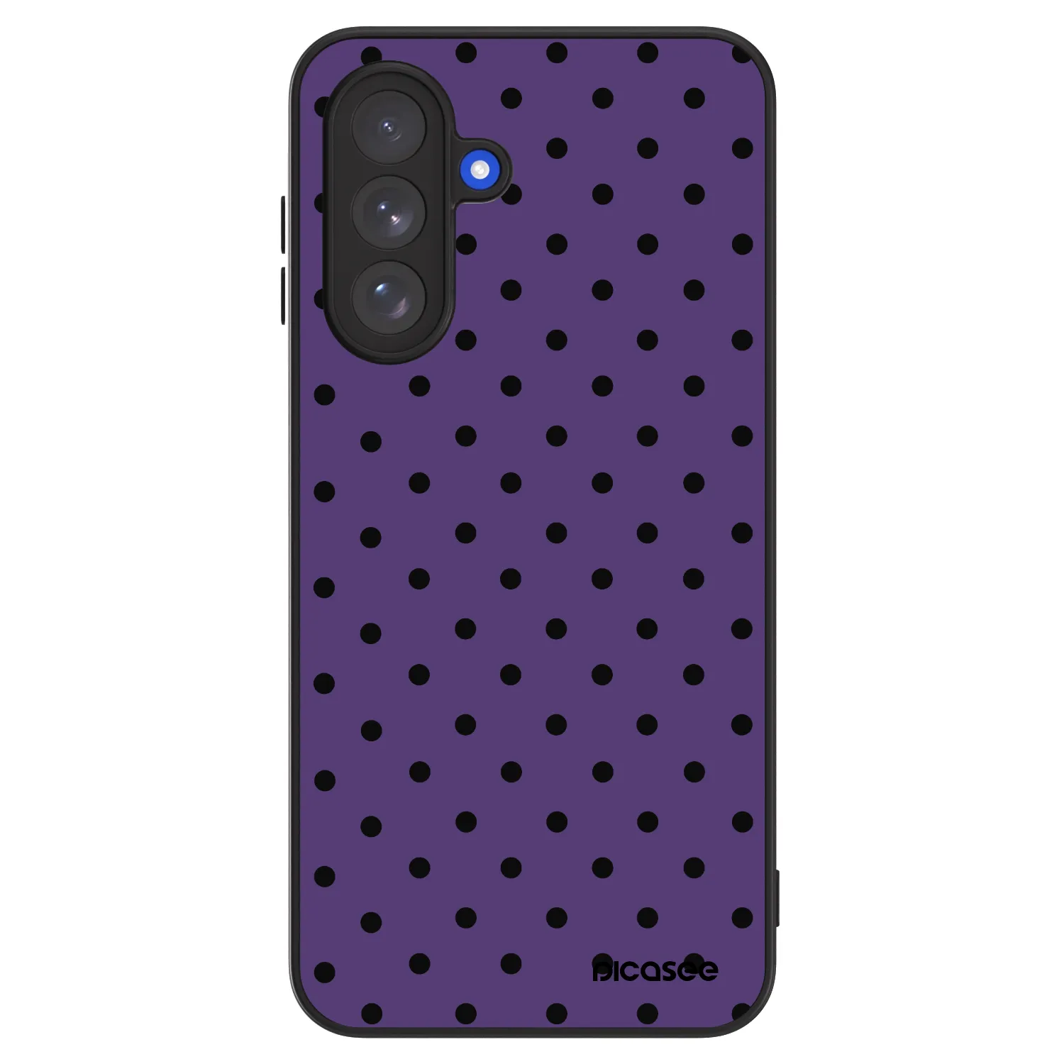 Picasee ULTIMATE CASE για Samsung Galaxy A17 5G - Flickers 2
