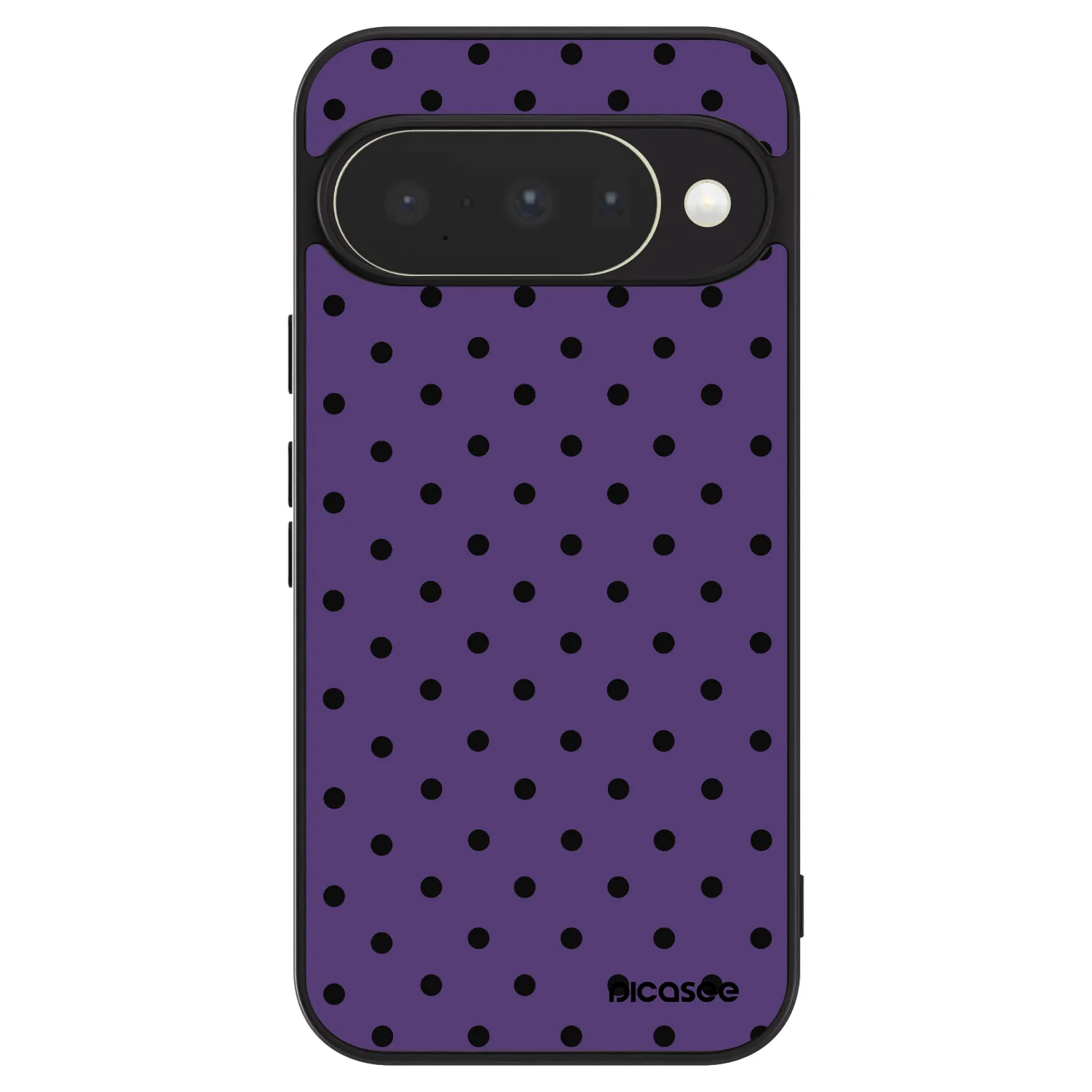 Picasee ULTIMATE CASE για Google Pixel 10 - Flickers 2