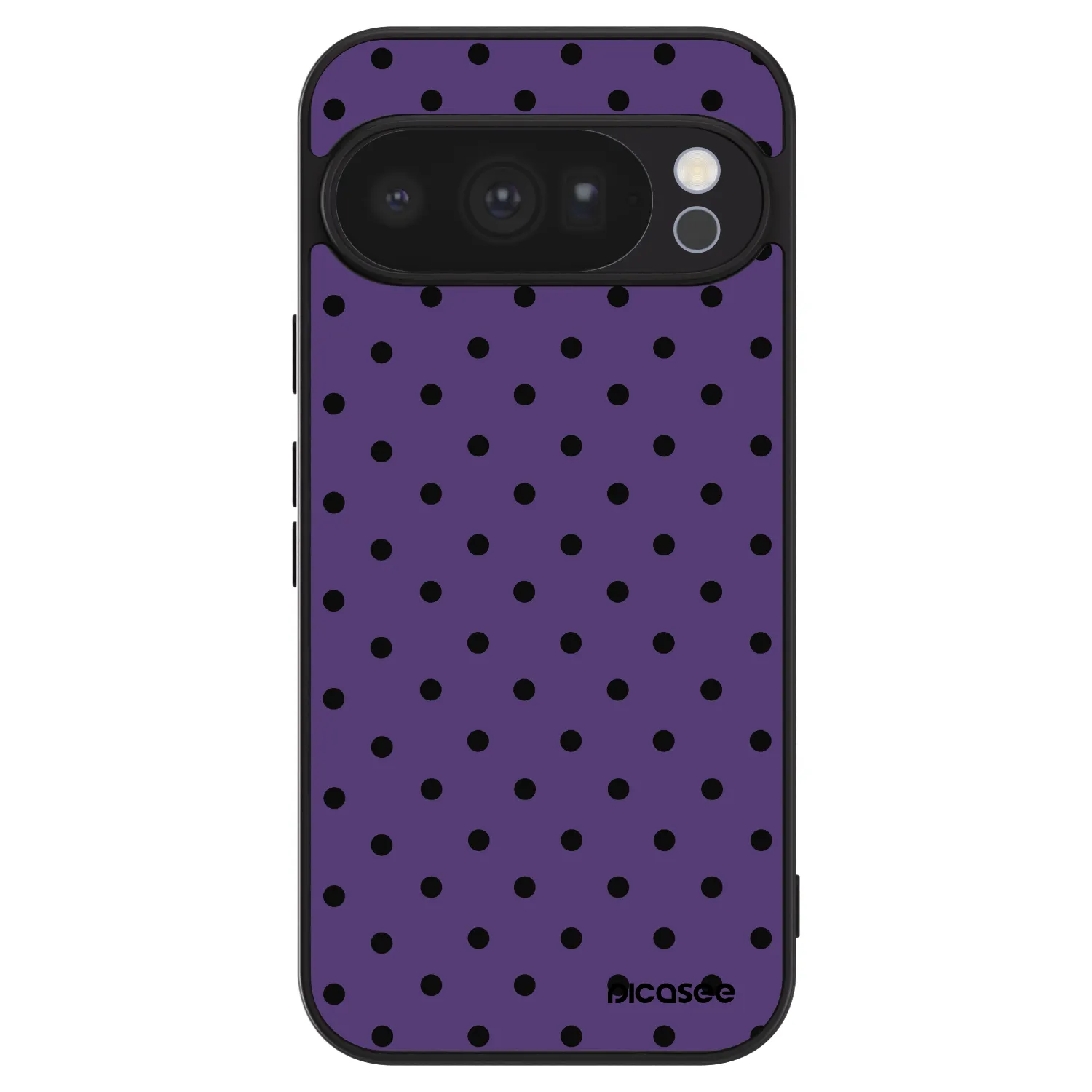 Picasee ULTIMATE CASE για Google Pixel 10 Pro - Flickers 2