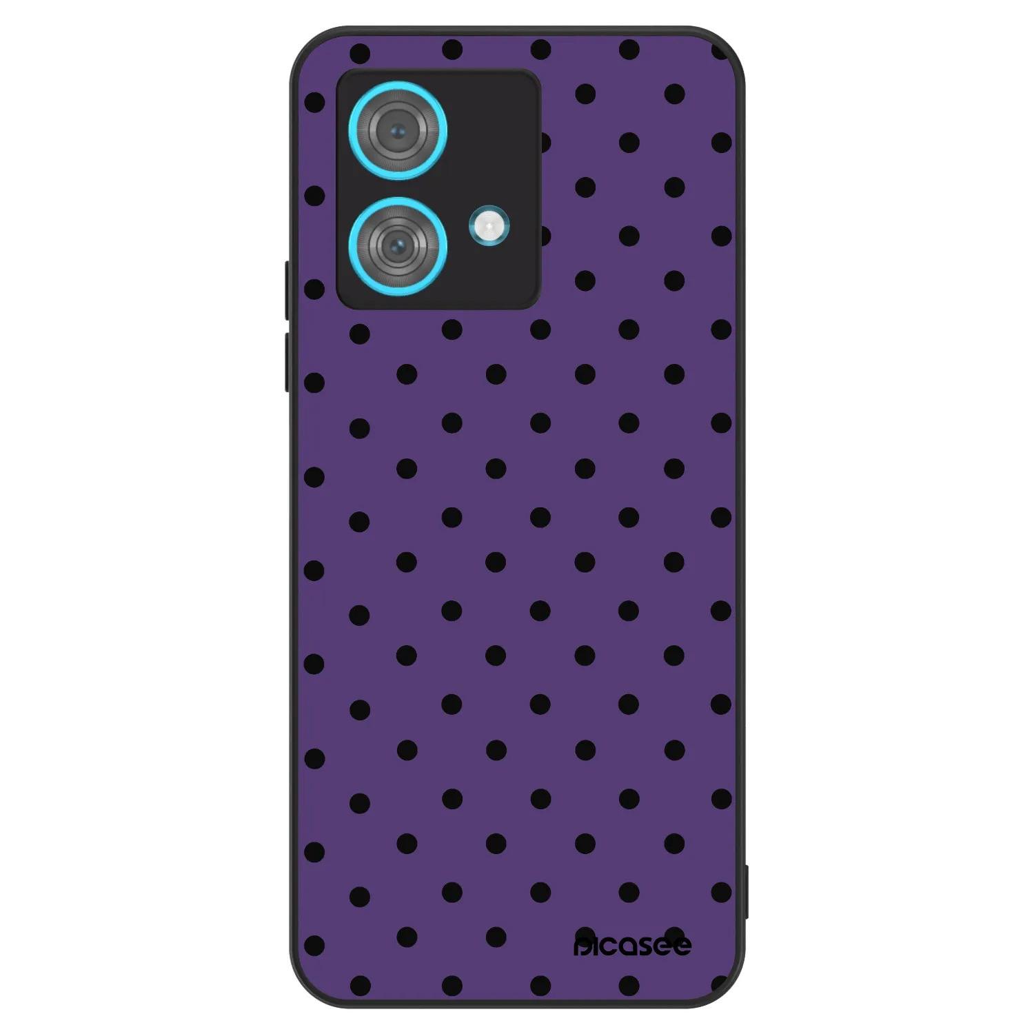 Picasee ULTIMATE CASE για Motorola Edge 40 Neo - Flickers 2