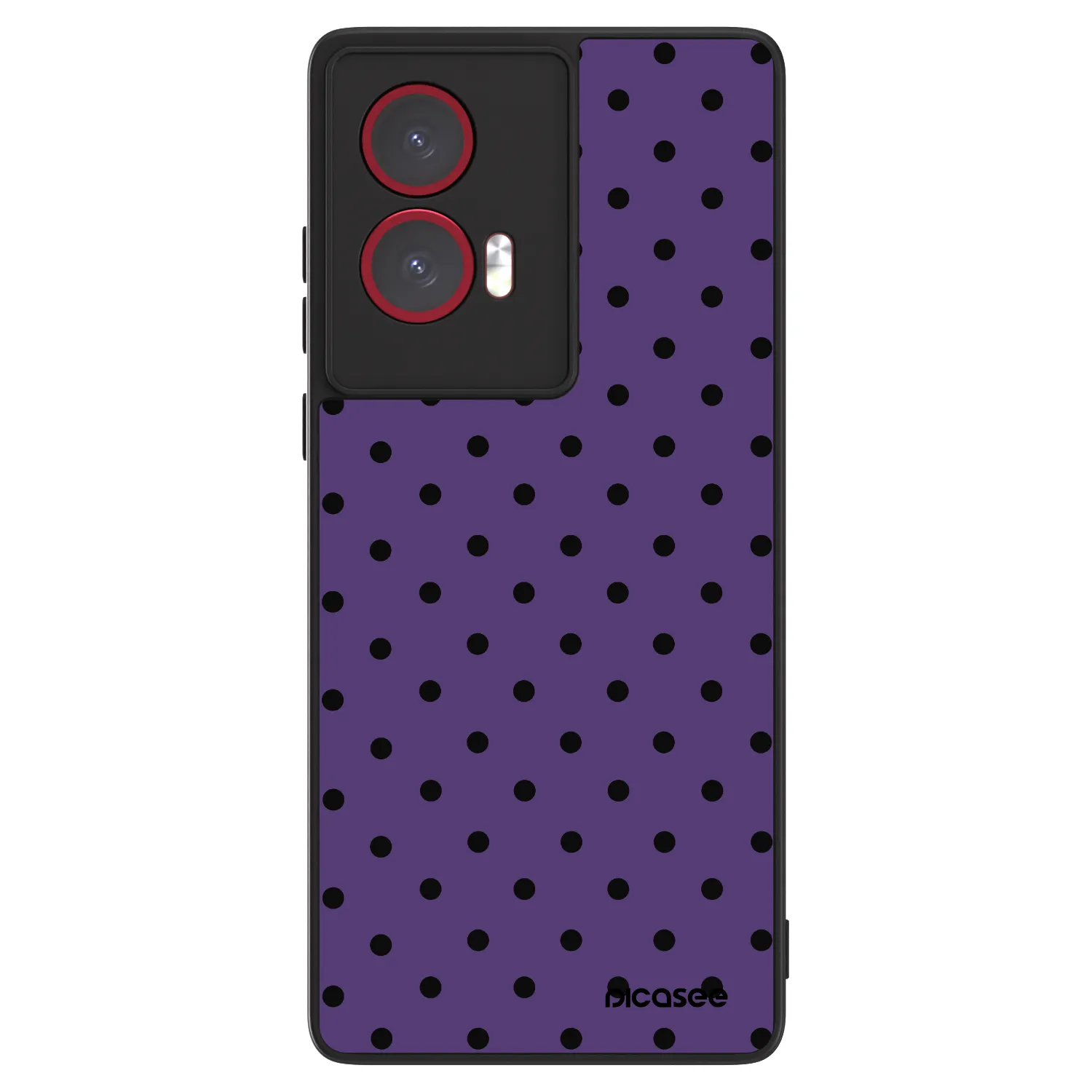 Picasee ULTIMATE CASE για Motorola Edge 50 Fusion - Flickers 2