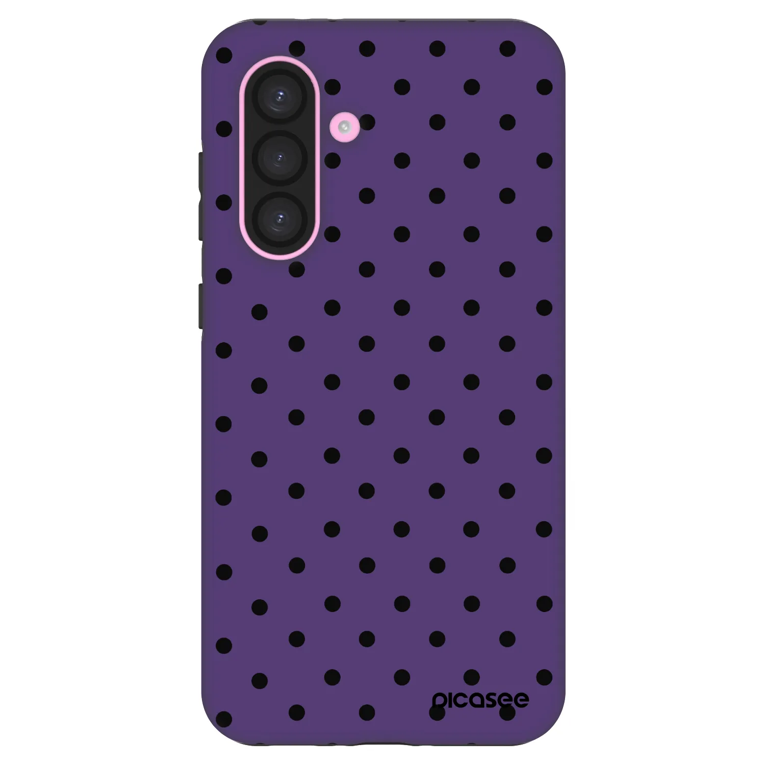 Picasee Fashion Case για Samsung Galaxy A56 5G A566B - Flickers 2