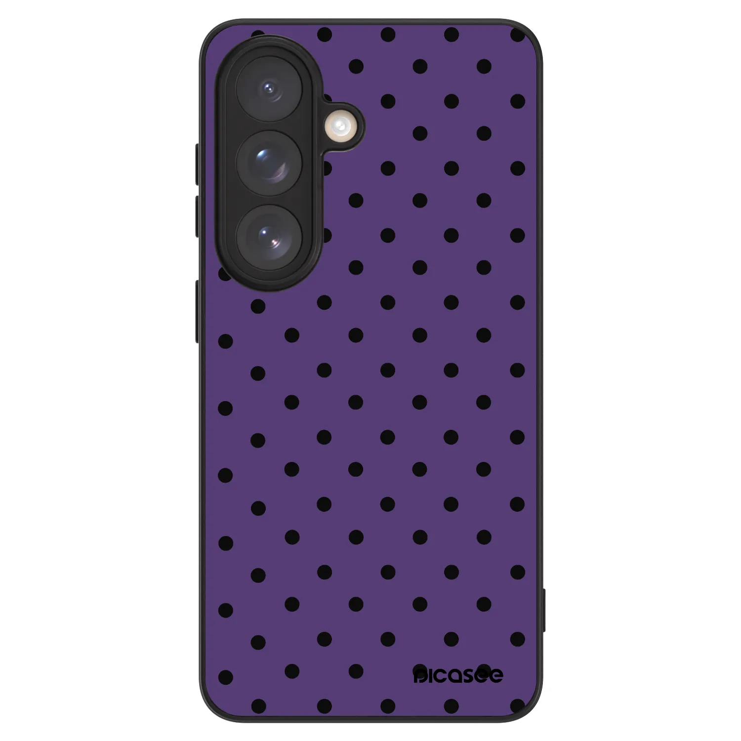 Picasee ULTIMATE CASE PowerShare για Samsung Galaxy S26 - Flickers 2