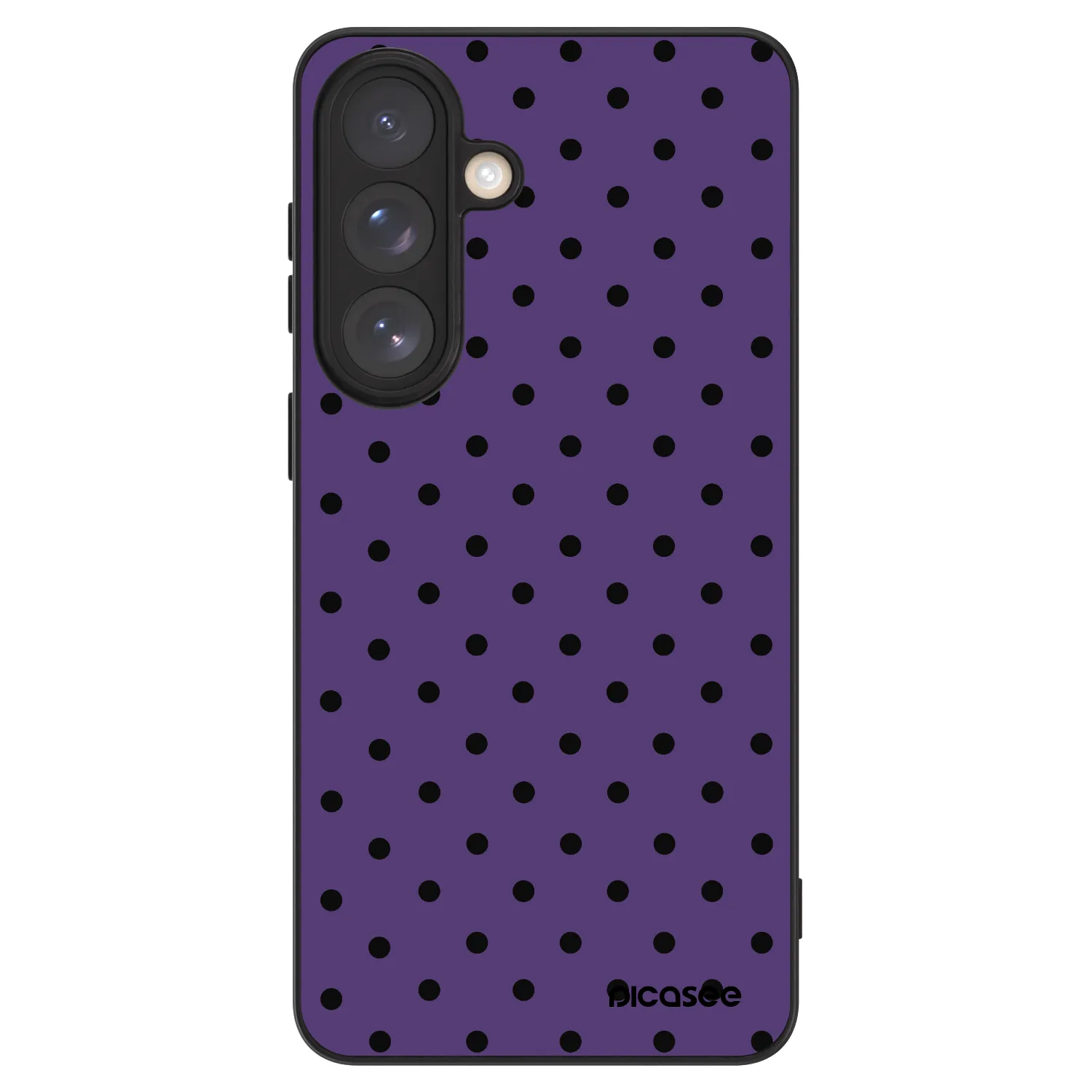 Picasee ULTIMATE CASE για Samsung Galaxy S26+ - Flickers 2
