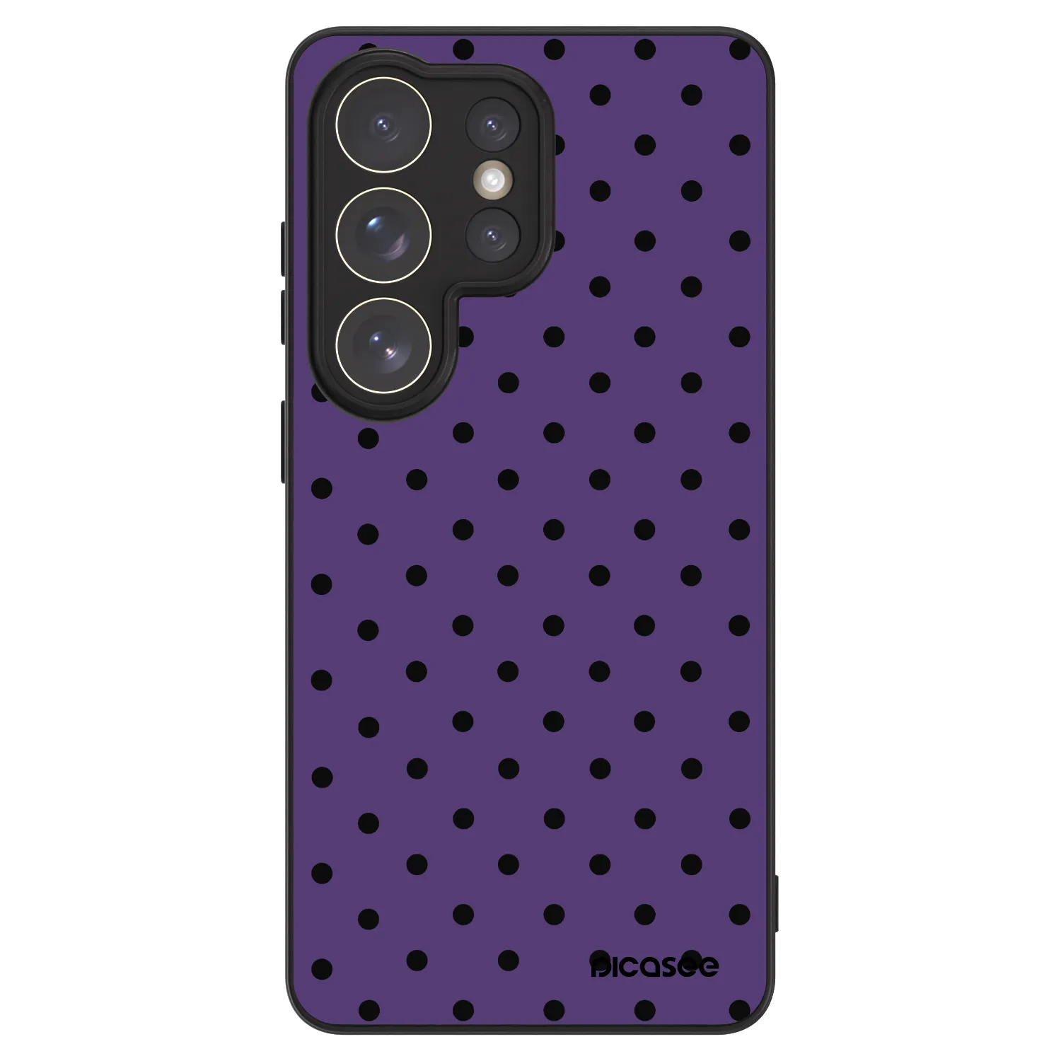 Picasee ULTIMATE CASE PowerShare για Samsung Galaxy S26 Ultra - Flickers 2