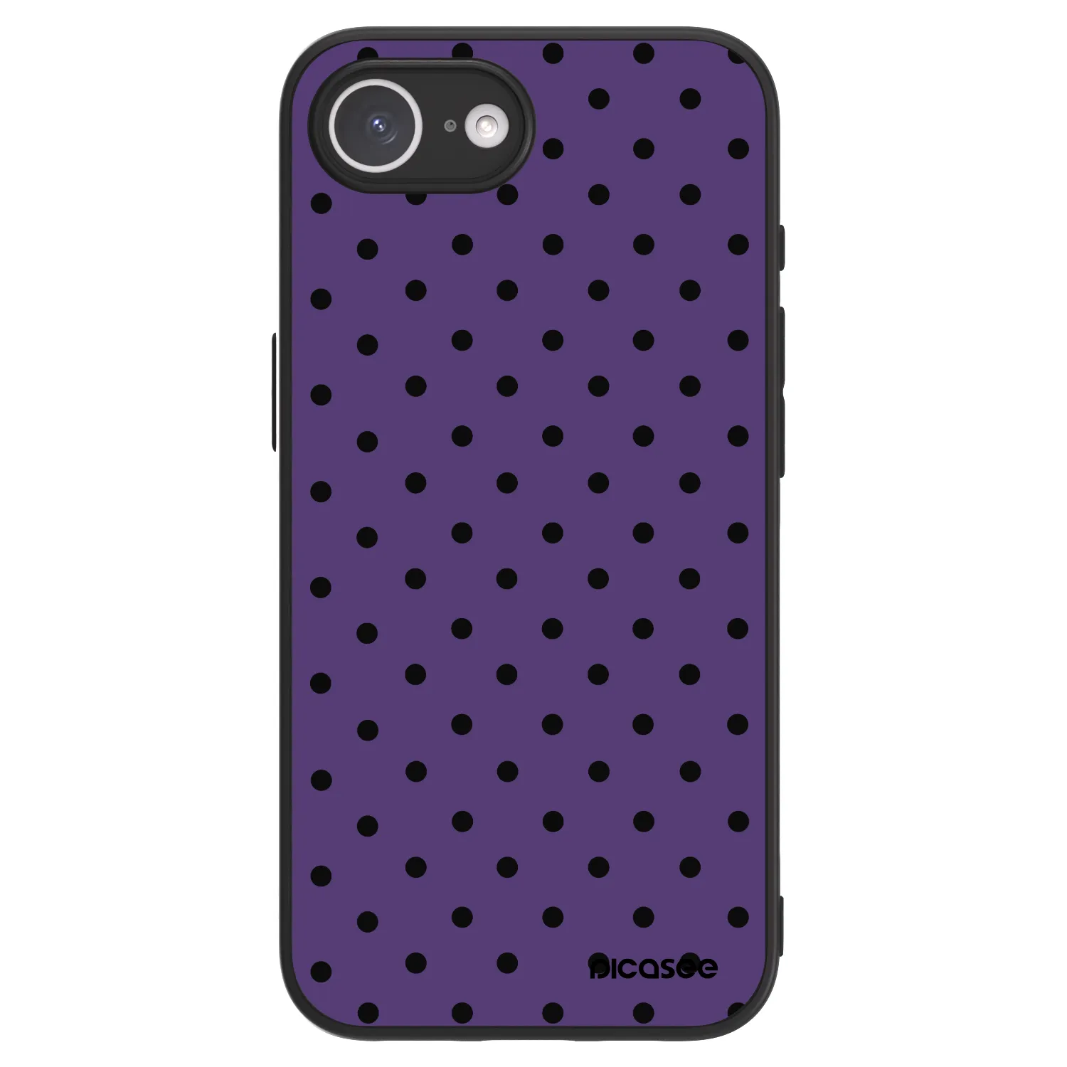 Picasee ULTIMATE CASE MagSafe pro Apple iPhone 17e - Flickers 2