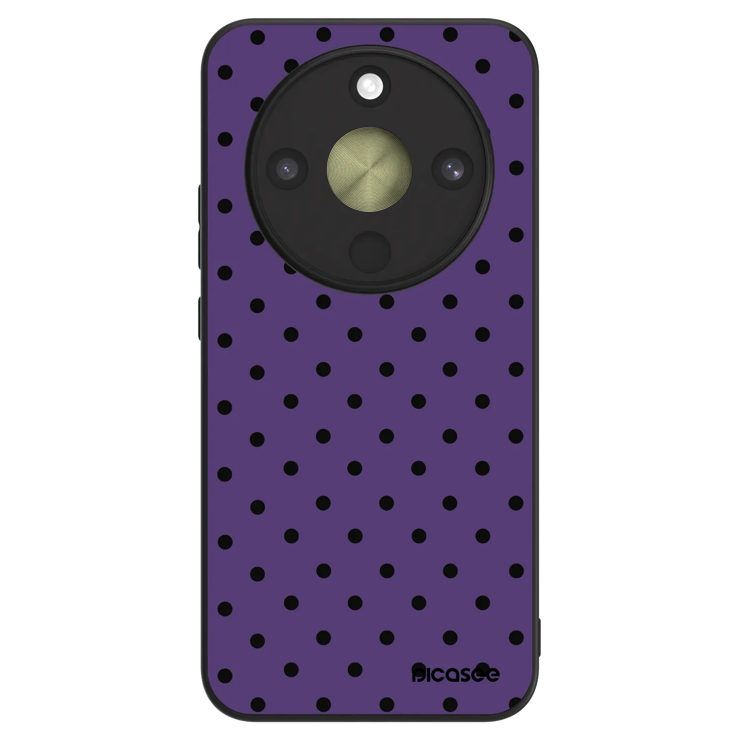 Picasee ULTIMATE CASE για Honor Magic8 Lite 5G - Flickers 2