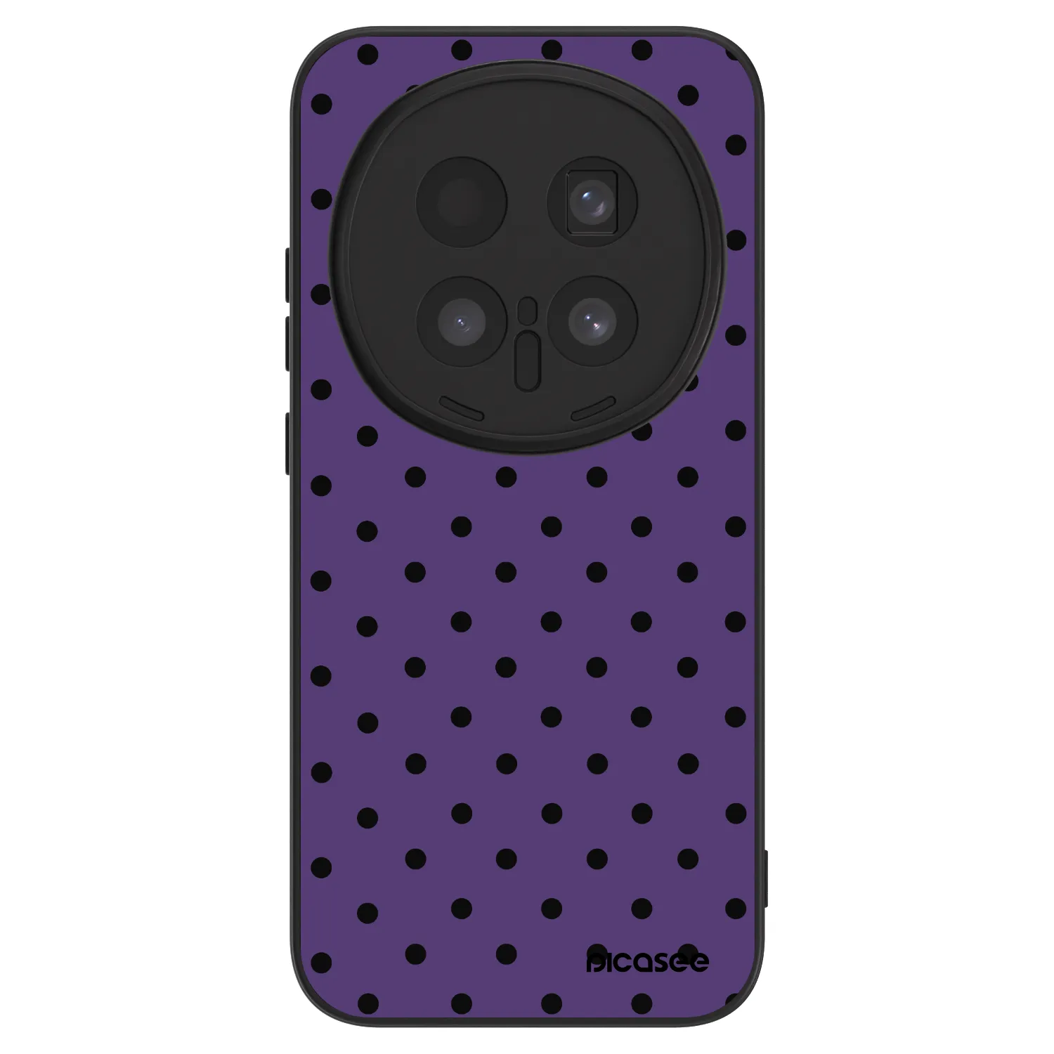 Picasee ULTIMATE CASE για Honor Magic8 Pro 5G - Flickers 2
