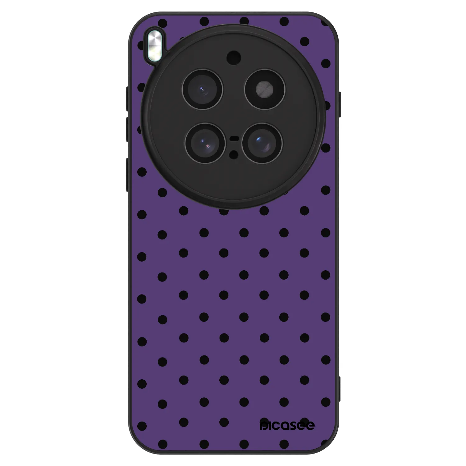 Picasee ULTIMATE CASE για Vivo X300 Pro - Flickers 2