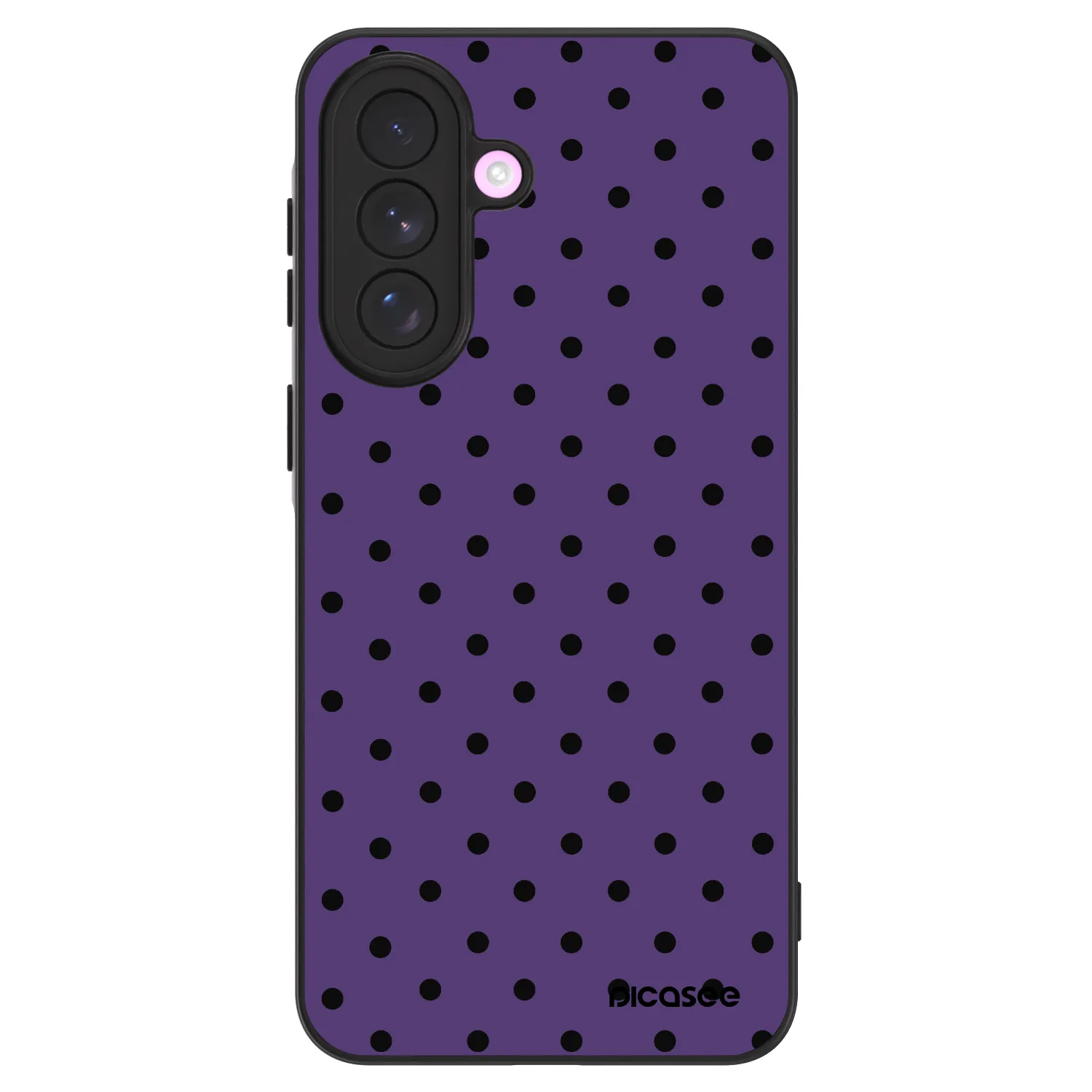 Picasee ULTIMATE CASE για Samsung Galaxy A57 5G - Flickers 2