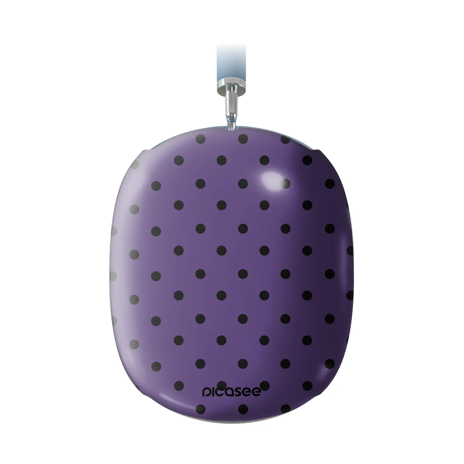 Picasee Obal pro Apple AirPods Max - Flickers 2