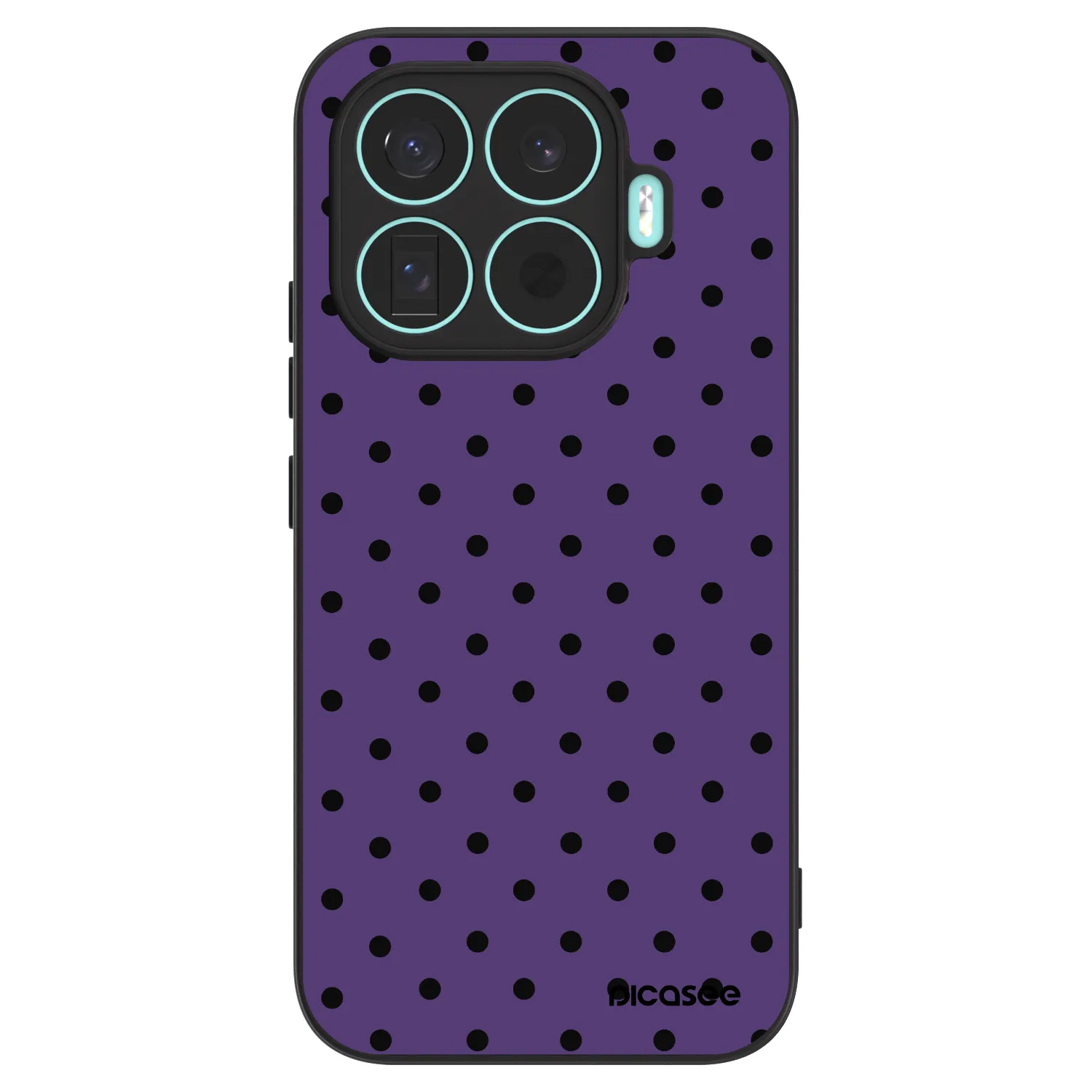 Picasee ULTIMATE CASE για Xiaomi 17T - Flickers 2