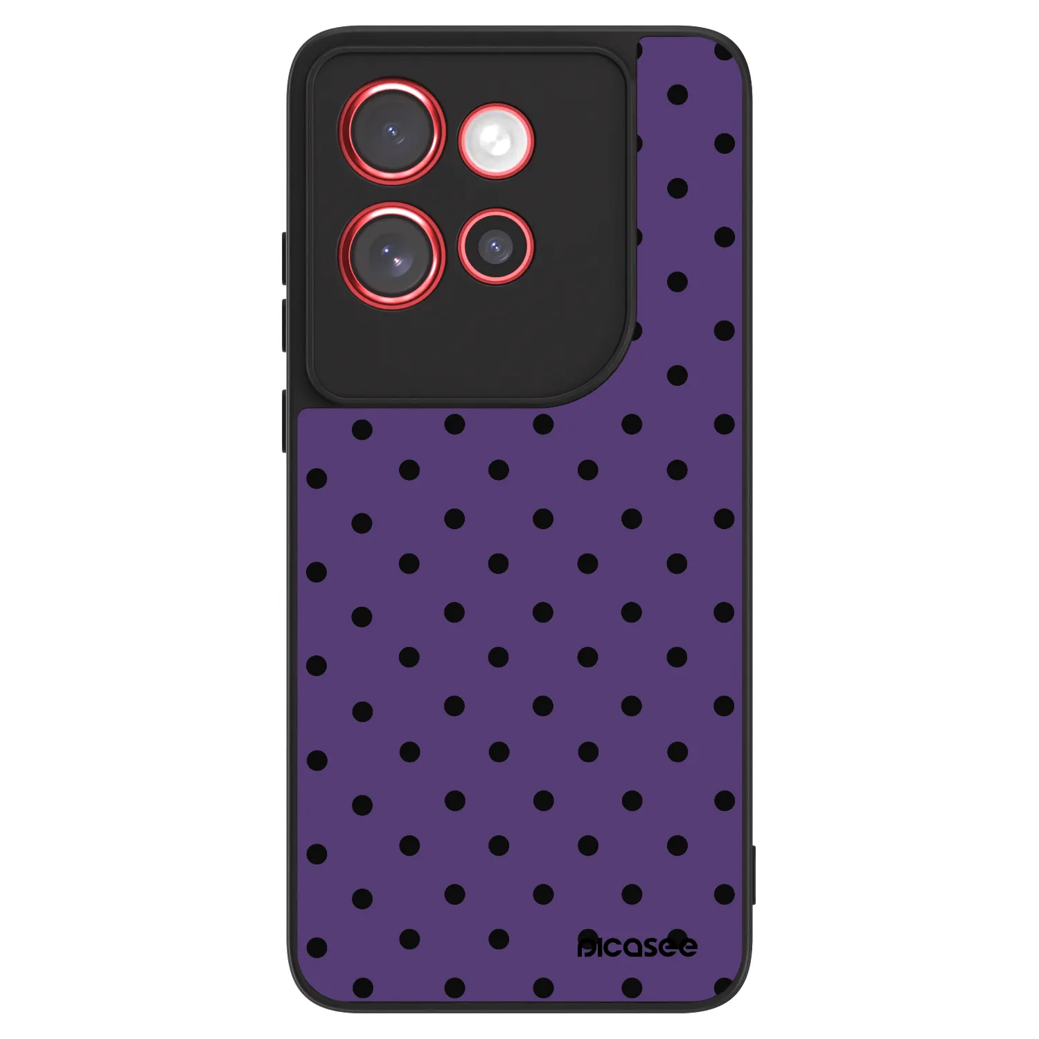 Picasee ULTIMATE CASE για Motorola Edge 60 Neo 5G - Flickers 2