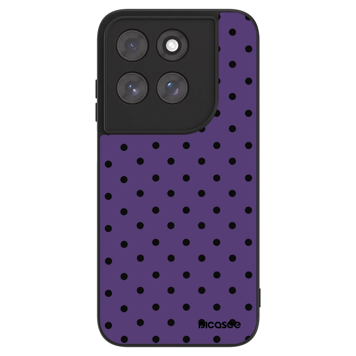 Picasee ULTIMATE CASE για Motorola Moto G77 - Flickers 2